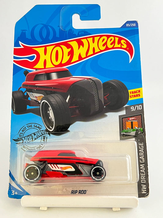 RIP ROD - 1B - Its Fun- Hot wheels - matchbox - diecast