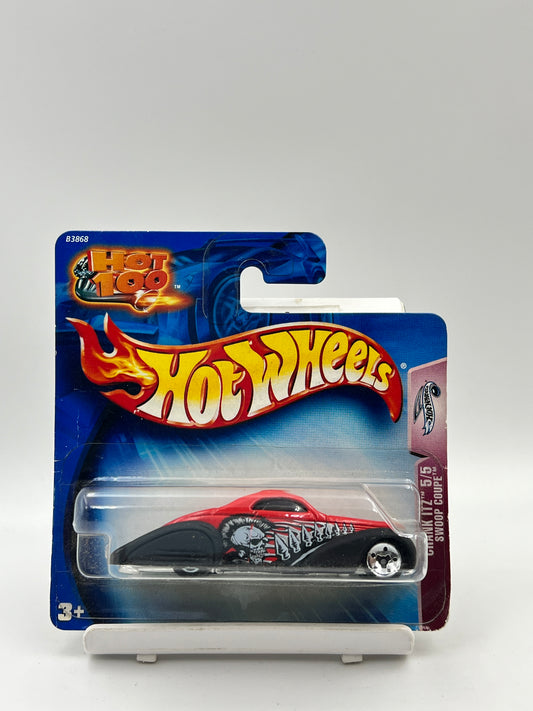HOT WHEELS - SWOOP COUPE - 1B