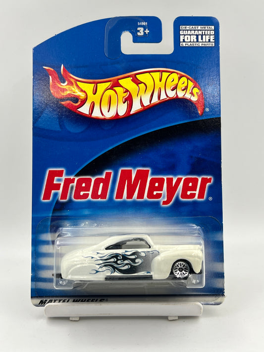 FULL METAL - HOT WHEELS - FRED MEYER - 2C