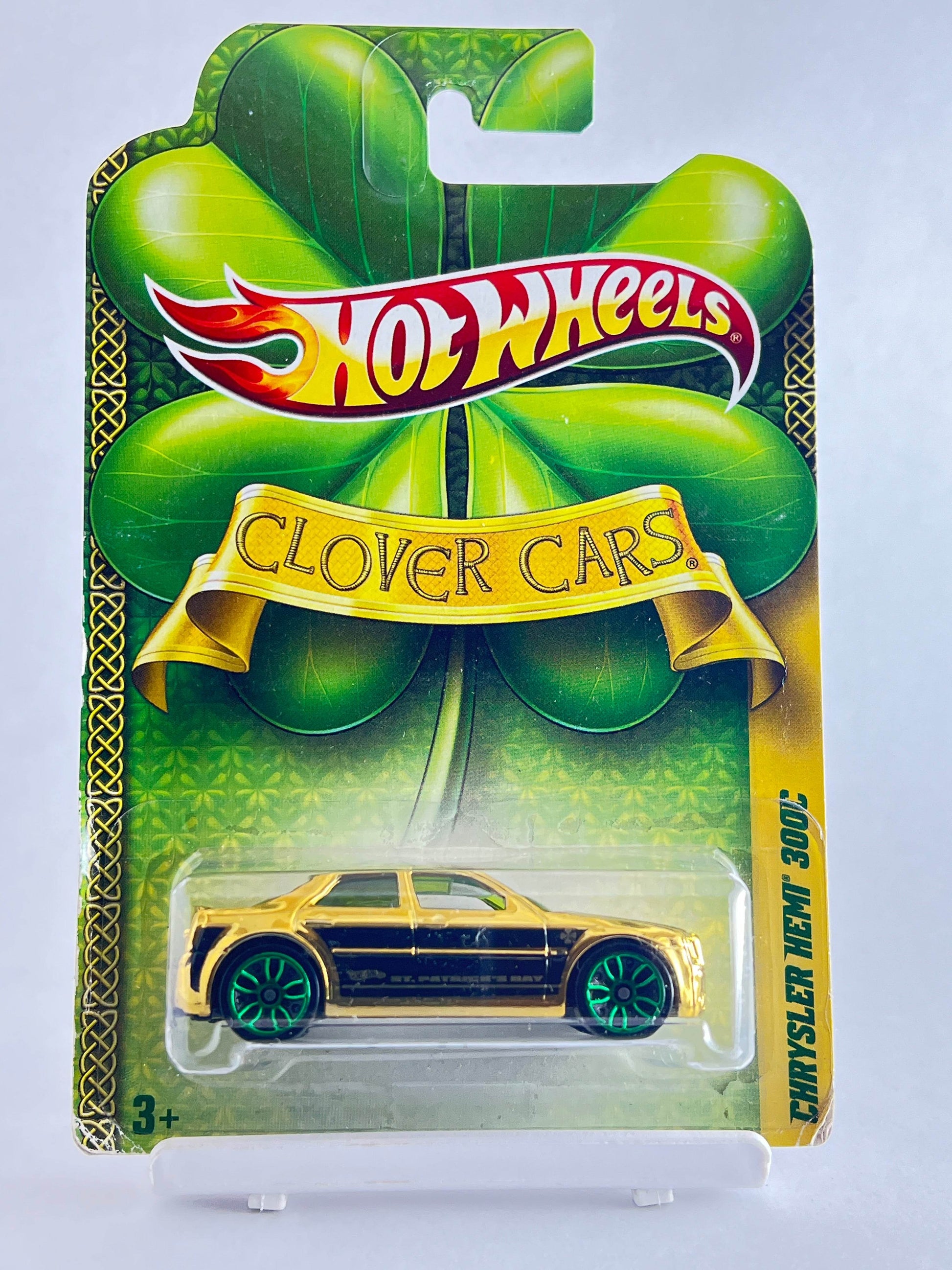 CHRYSLER HEMI 300C - 4A - Its Fun