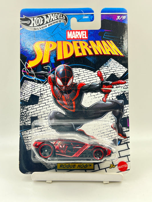 HOT WHEELS - ROGUE HOG - 1D