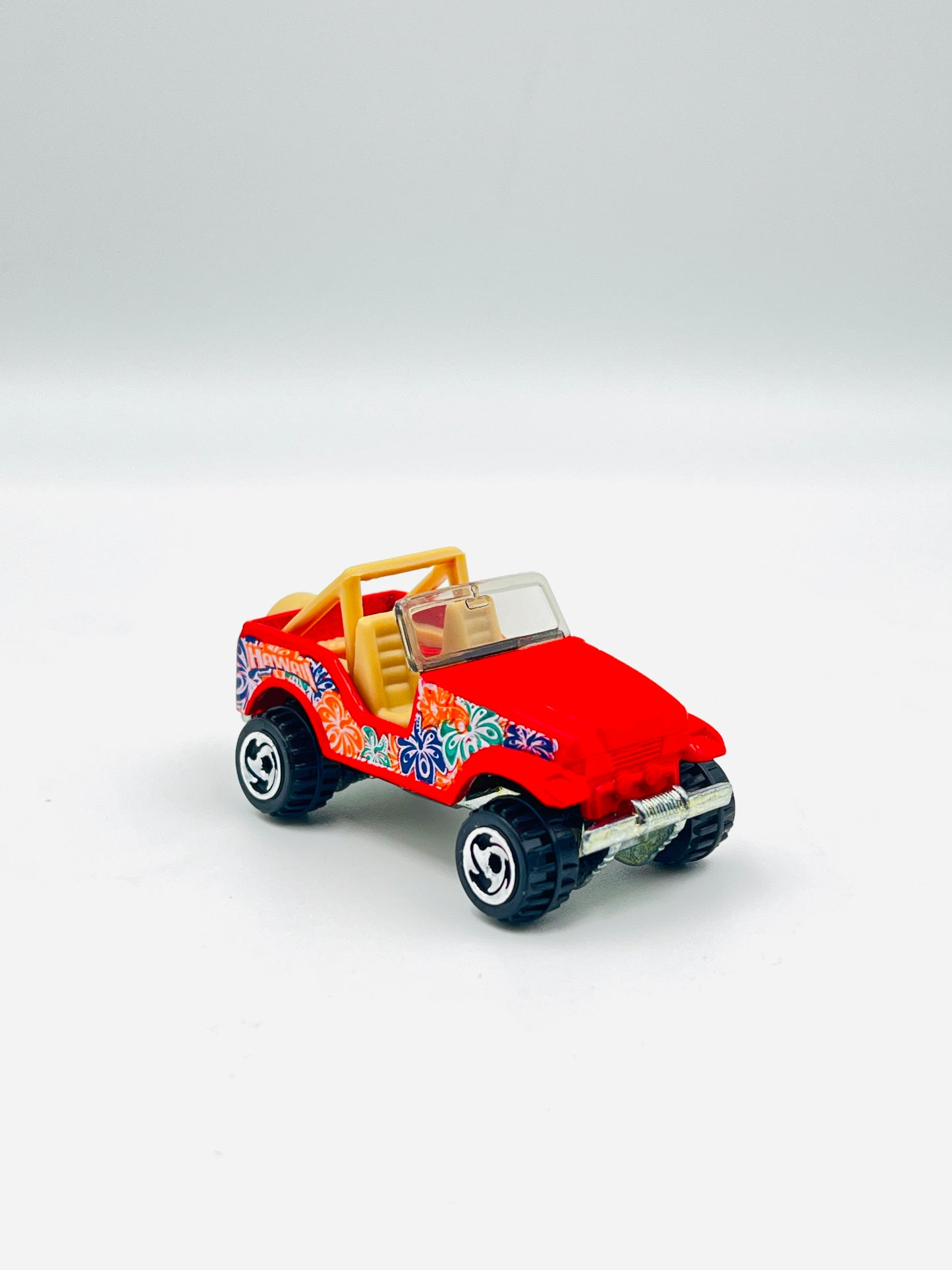 UNCARDED - ROLL PATROL - FULL METAL