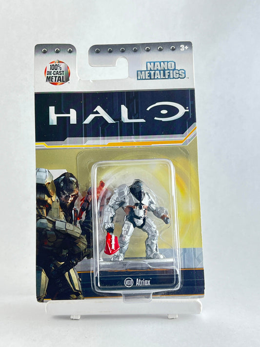 HALO - ATRIOX - Its Fun