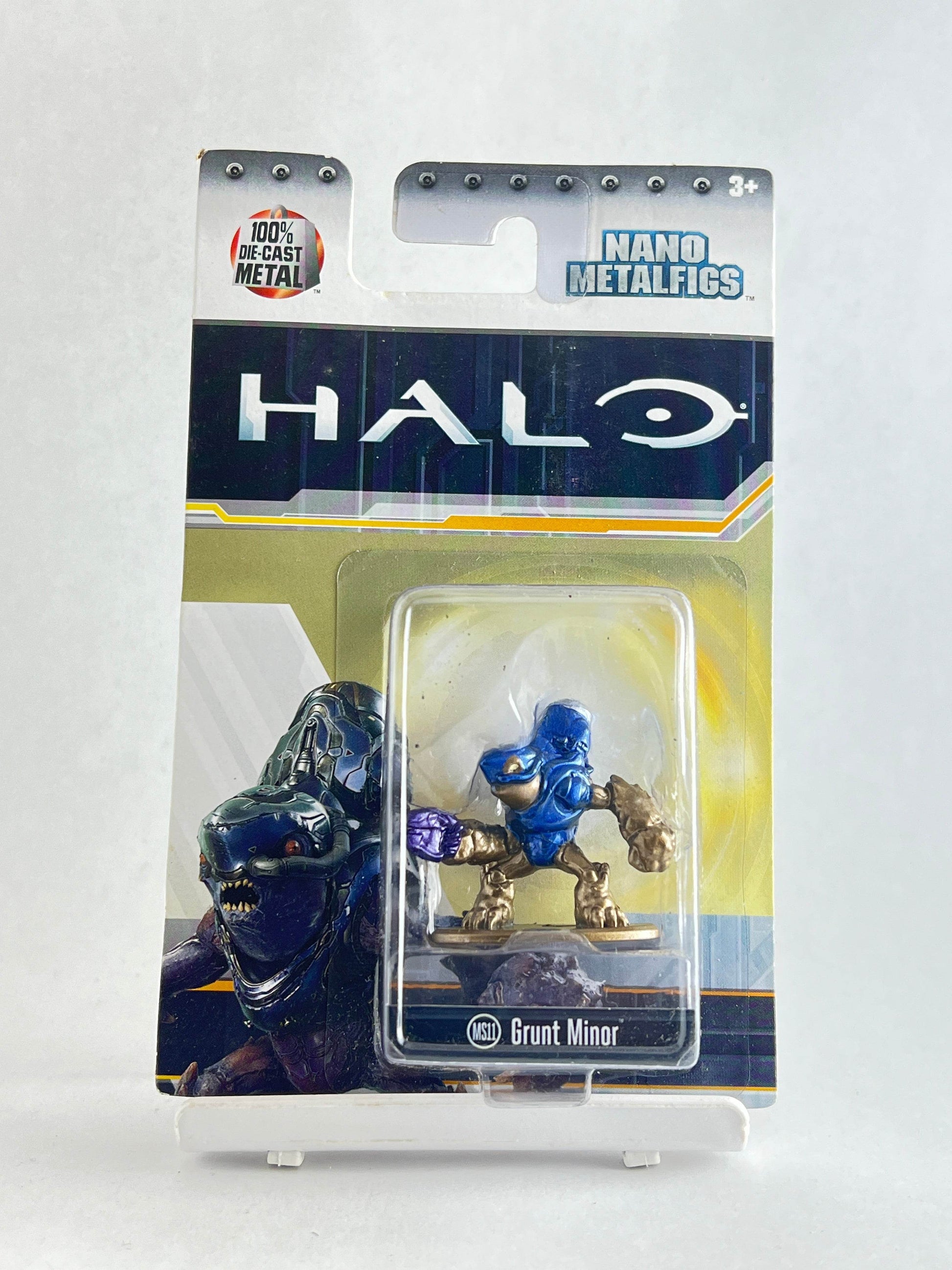 HALO - GRUNT MINOR - Its Fun