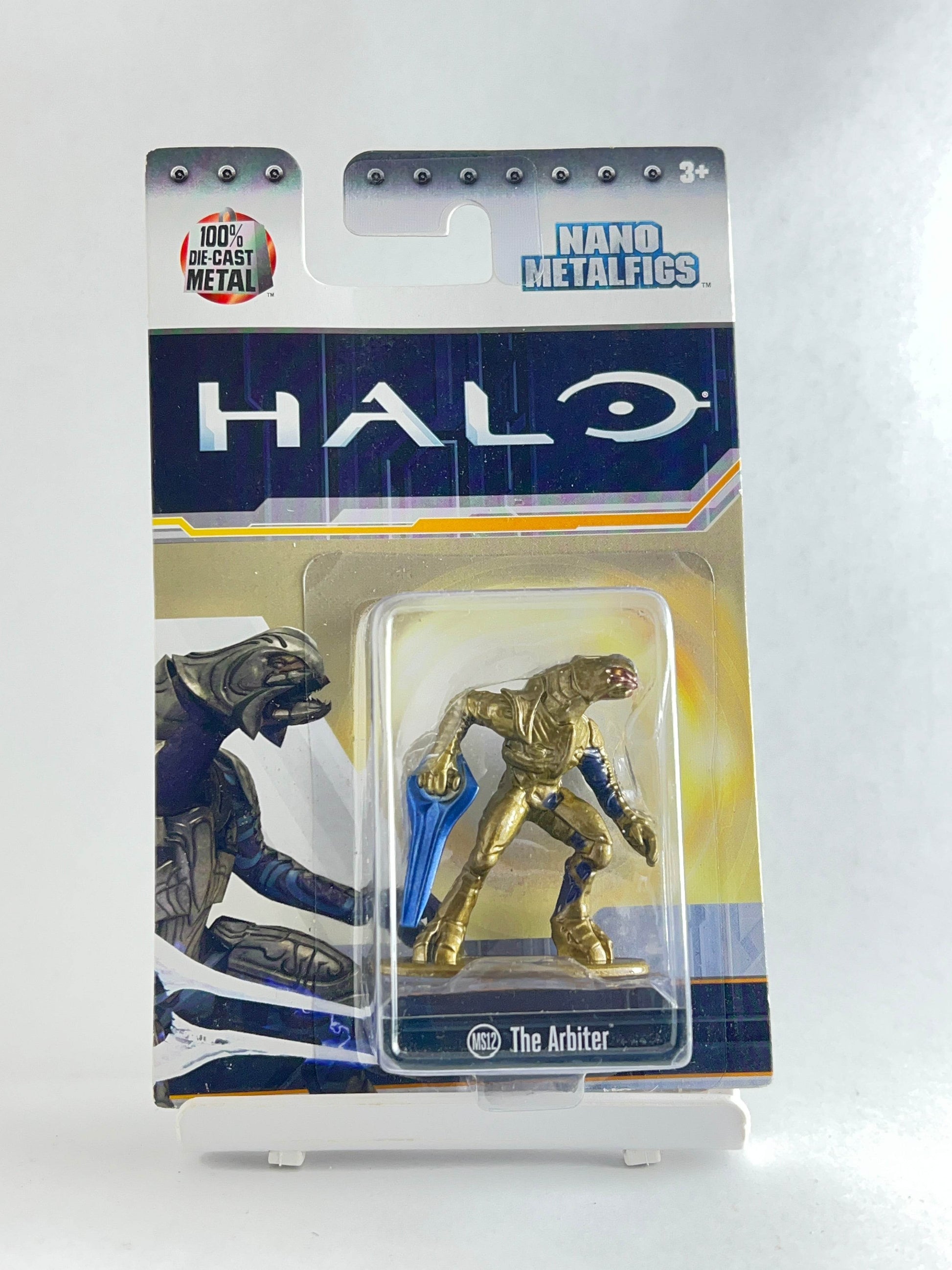 HALO - THE ARBITER - Its Fun