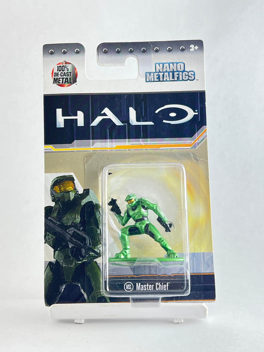 HALO - MASTER CHIEF MS1 - Its Fun