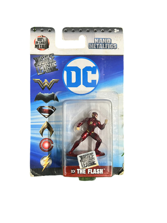 JADA THE FLASH