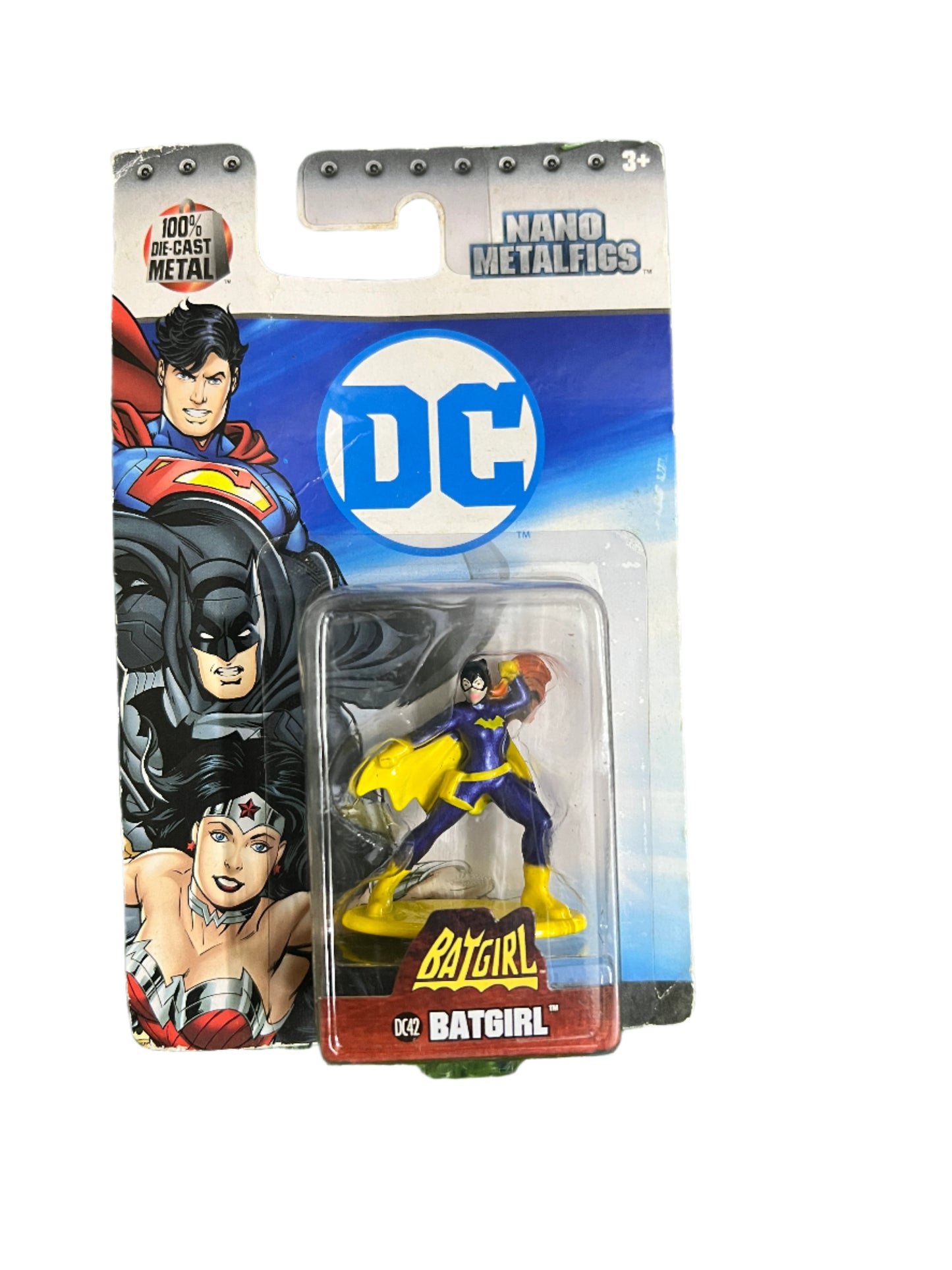 JADA BATGIRL