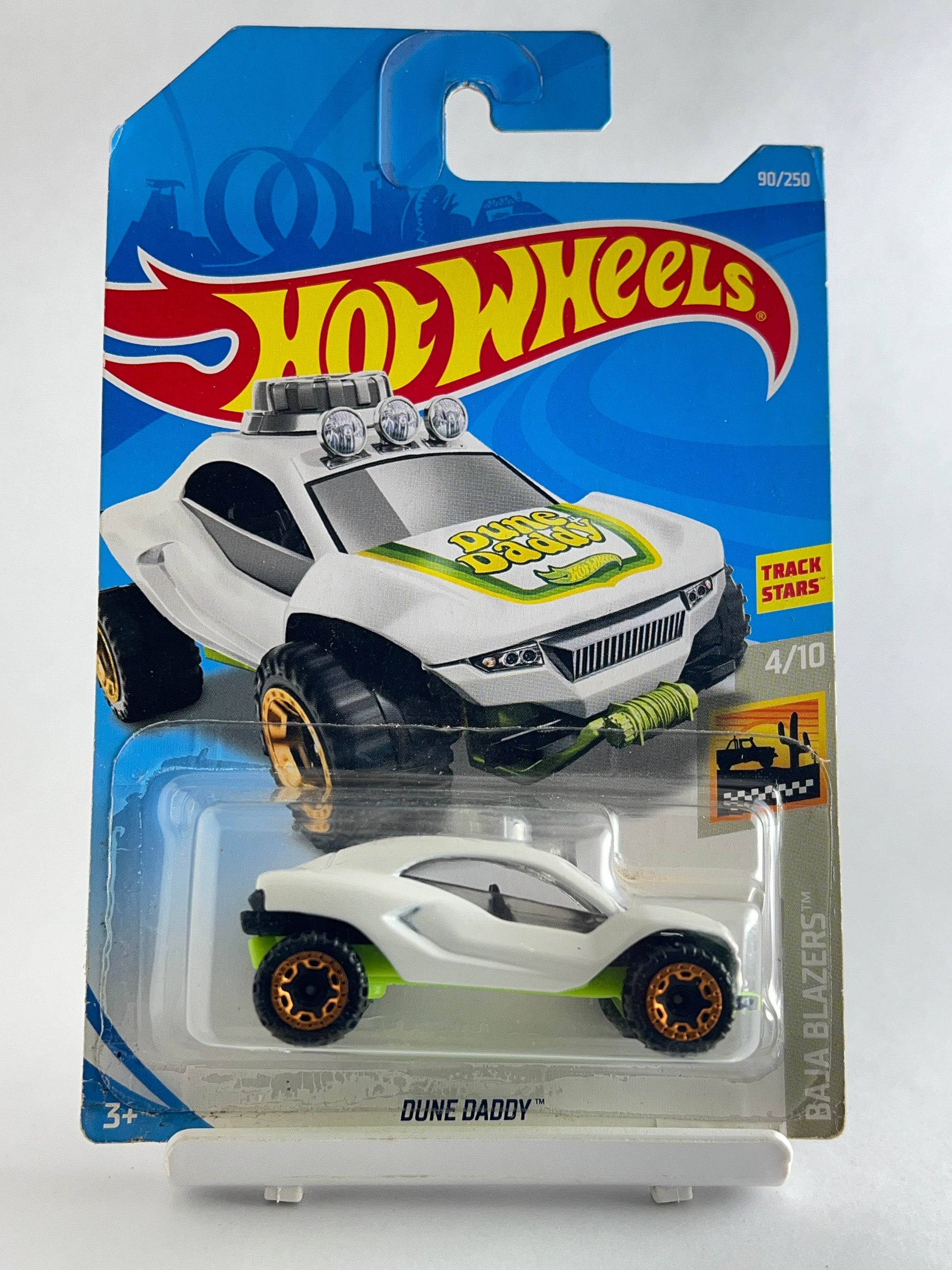 DUNE DADDY - 4B - Its Fun