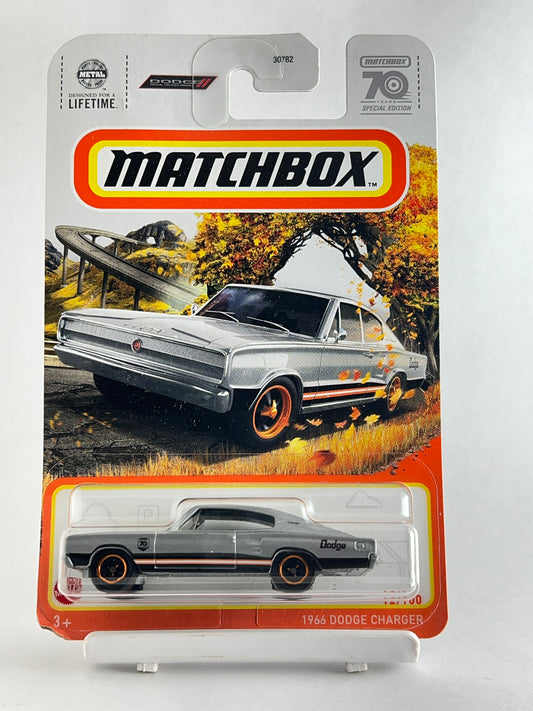 1966 DODGE CHARGER - Its Fun- Hot wheels - matchbox - diecast