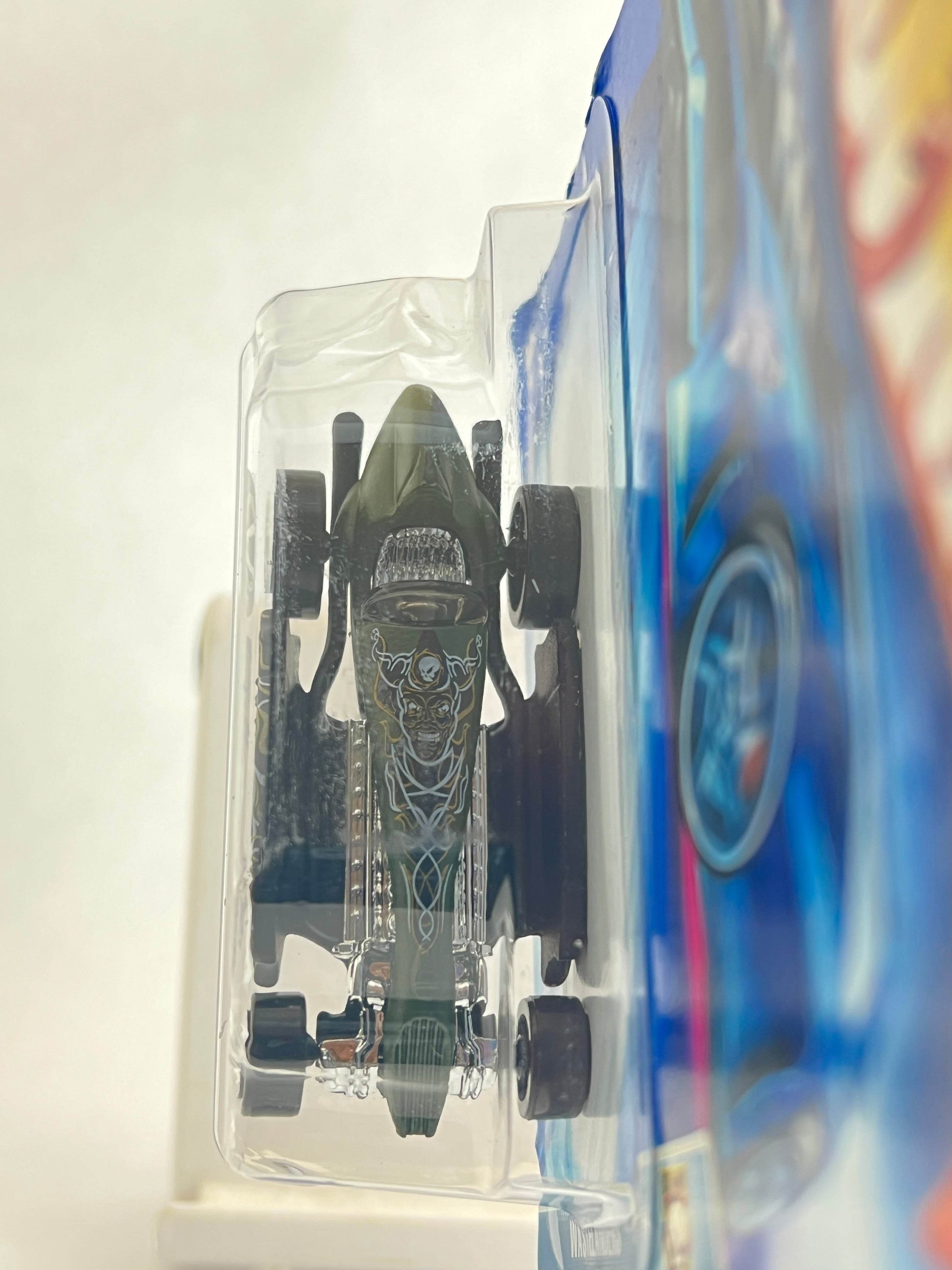 WASTELANDERS - ROCKET OIL SPECIAL - 1B - Its Fun