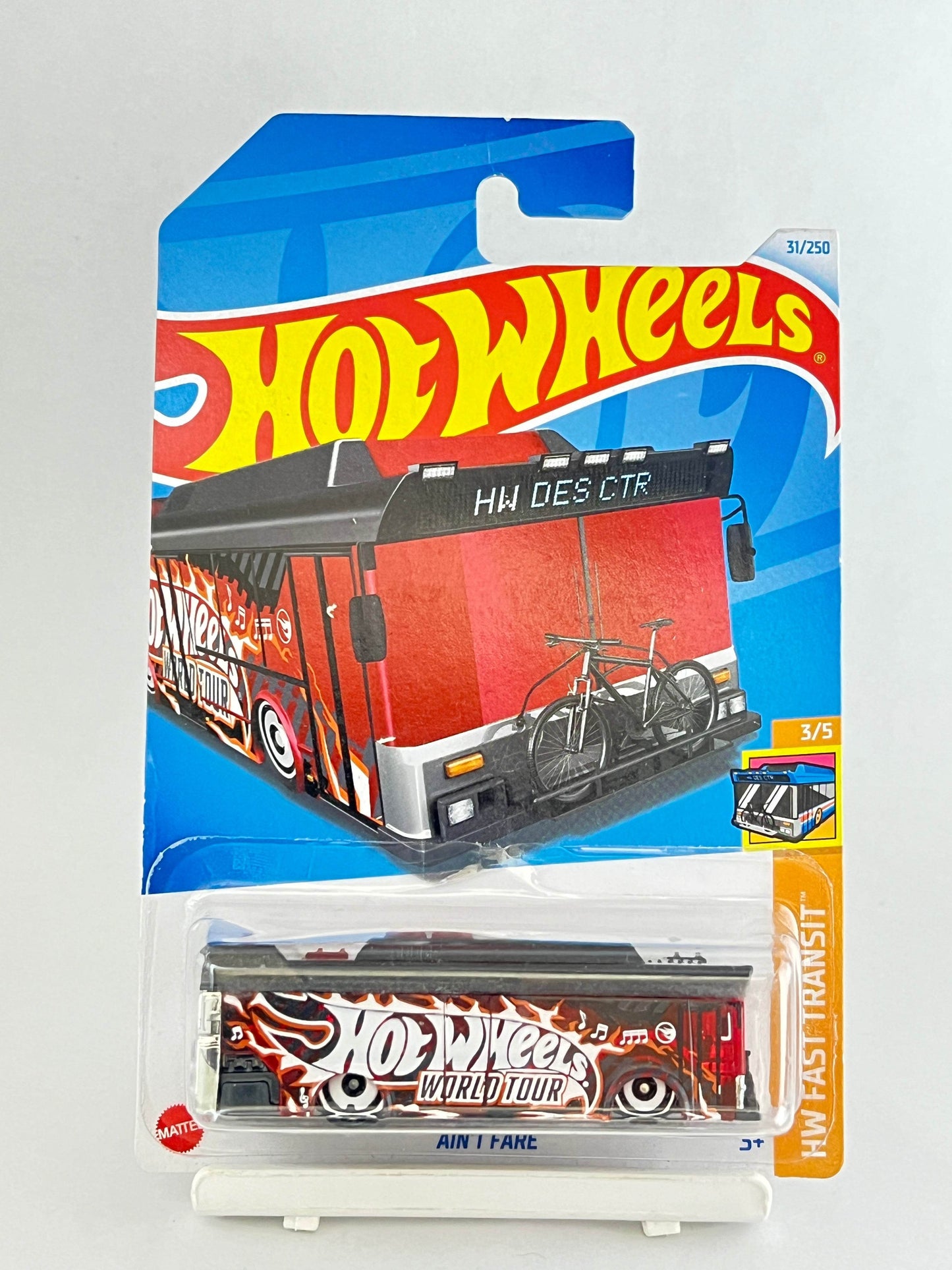 TREASURE HUNT - AINT FARE - 2D - Its Fun