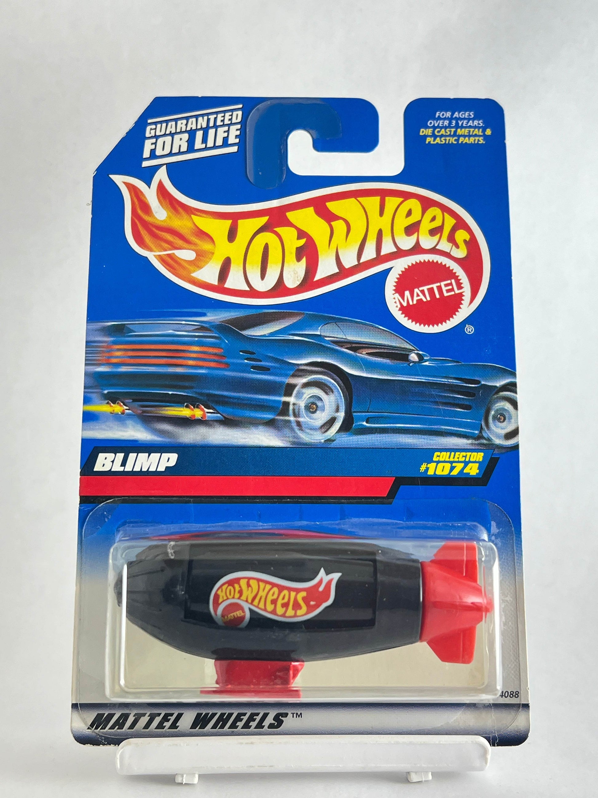 BLIMP - 1C - Its Fun