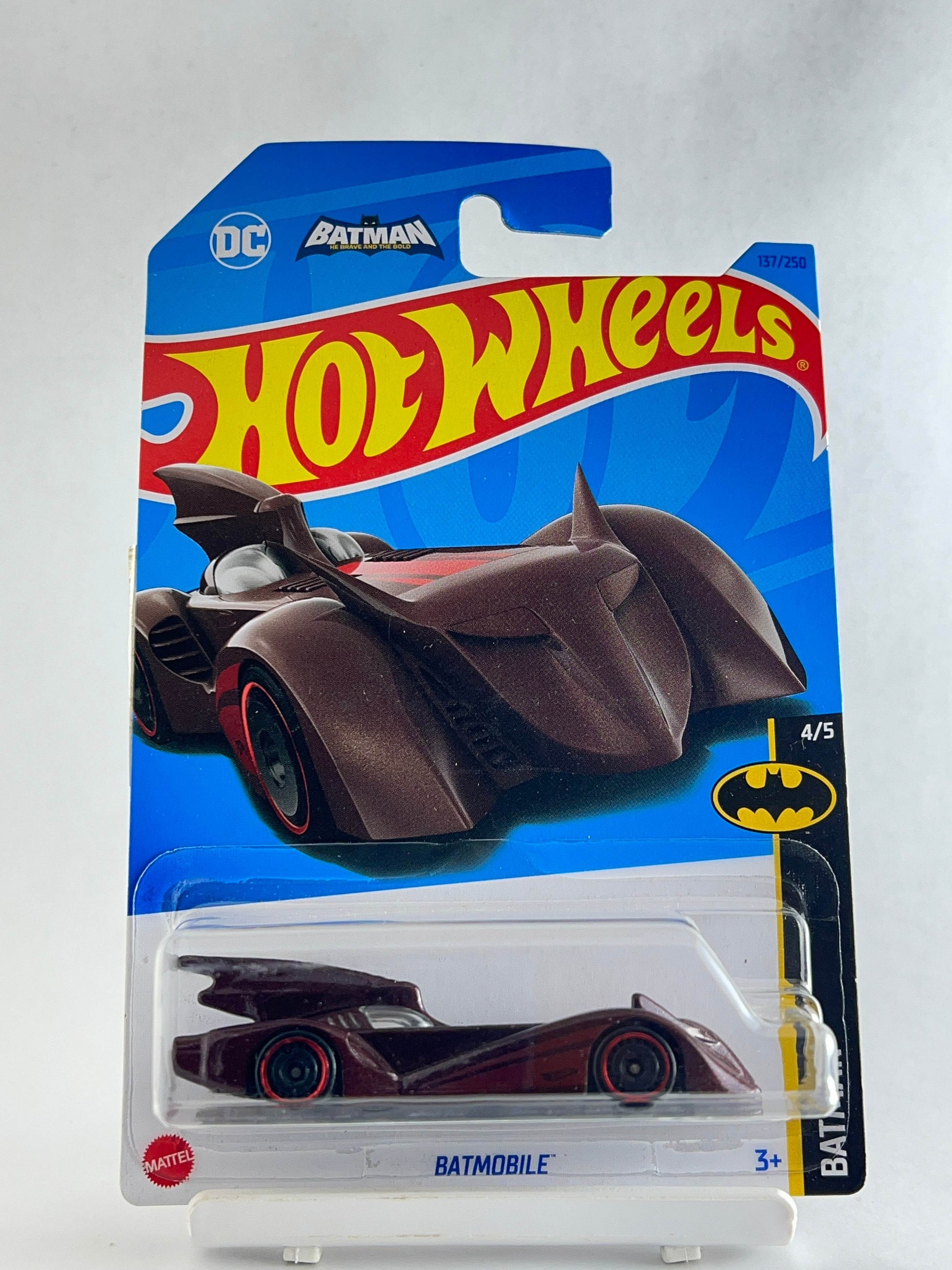 BATMOBILE - 1A - Its Fun