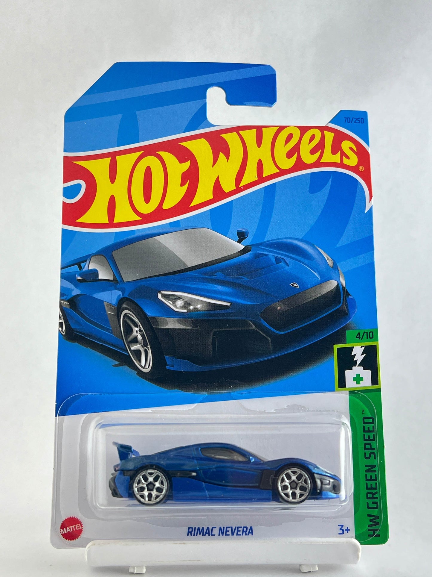 RIMAC NEVERA - 1A - Its Fun