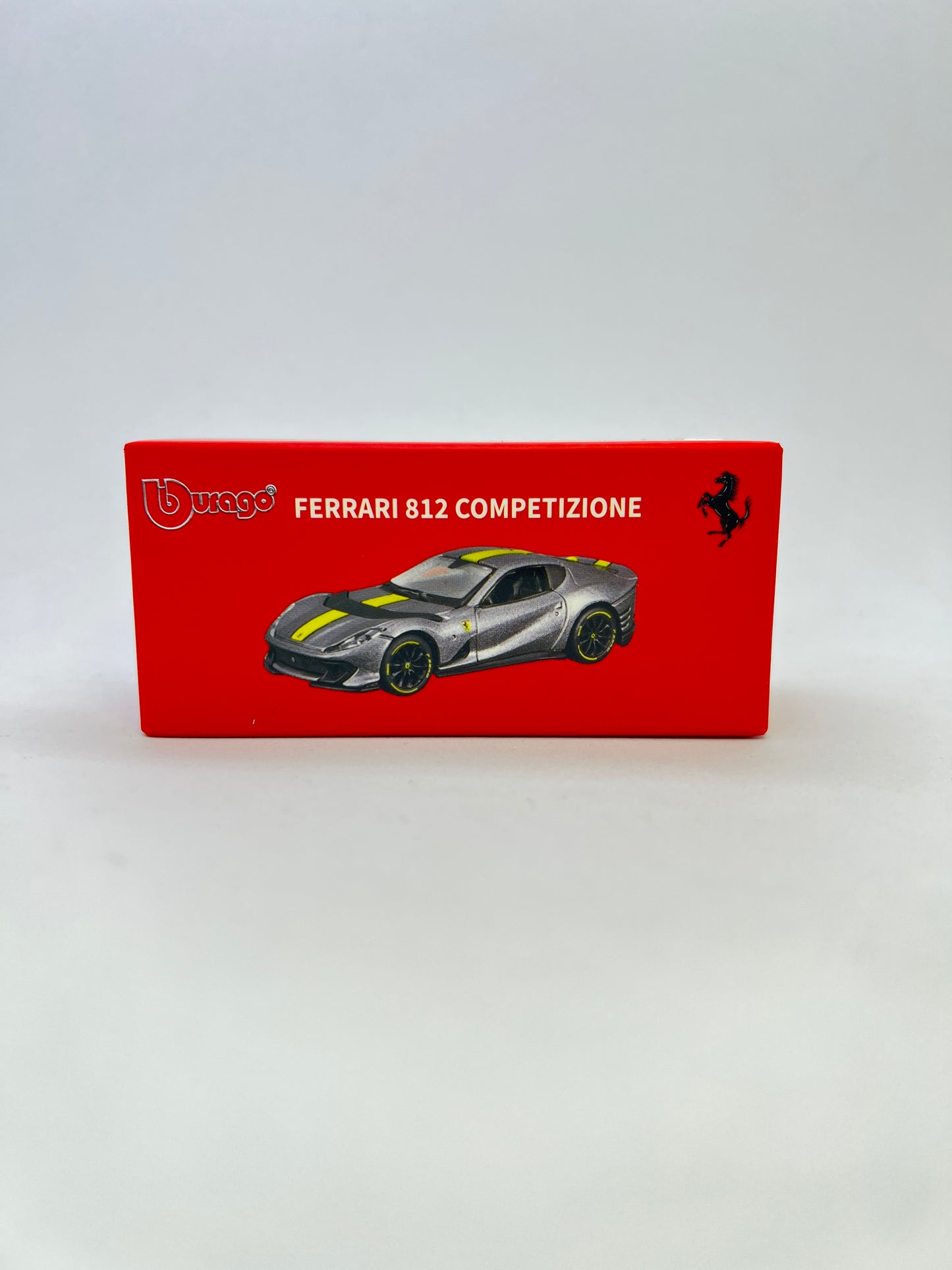 BBURAGO - 1:64 - FERRARI 812 COMPETIZIONE