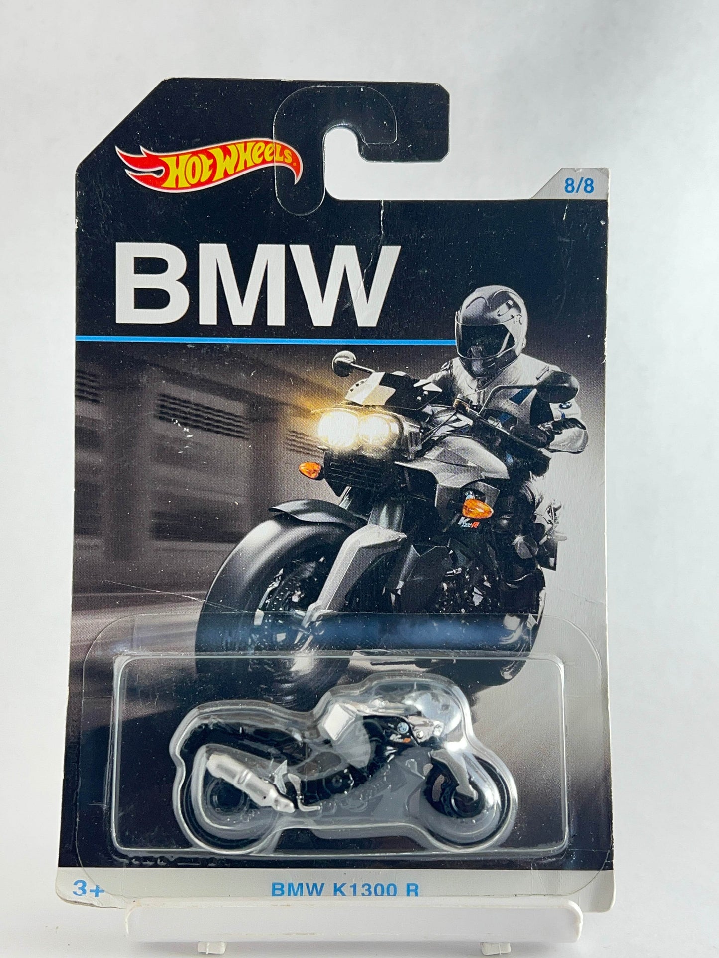 BMW K1300 R CARD ART - 1A - Its Fun