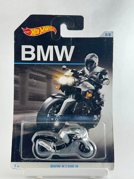 BMW K1300 R CARD ART - 1A - Its Fun