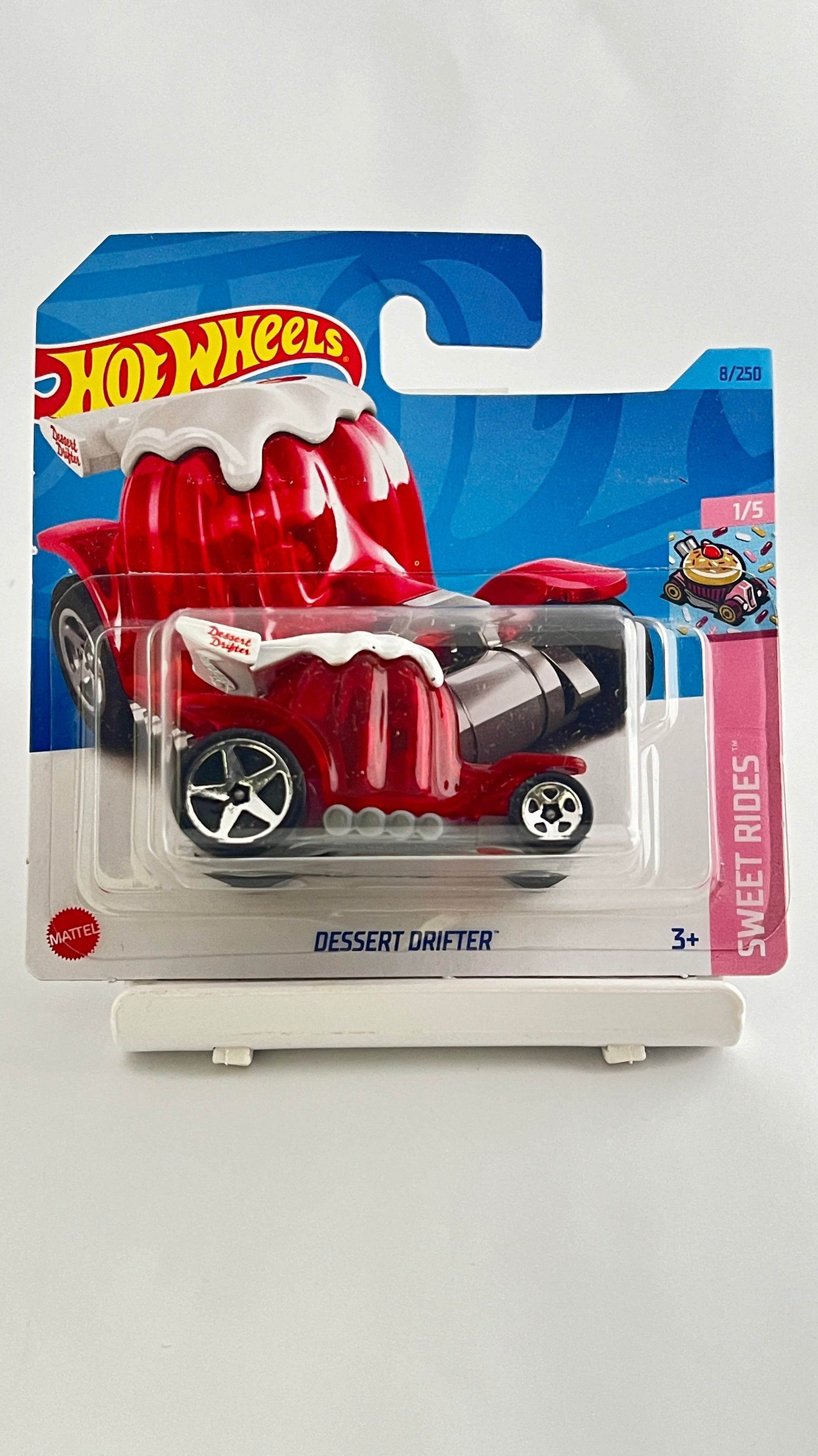 DESERT DRIFTER - 1A - Its Fun