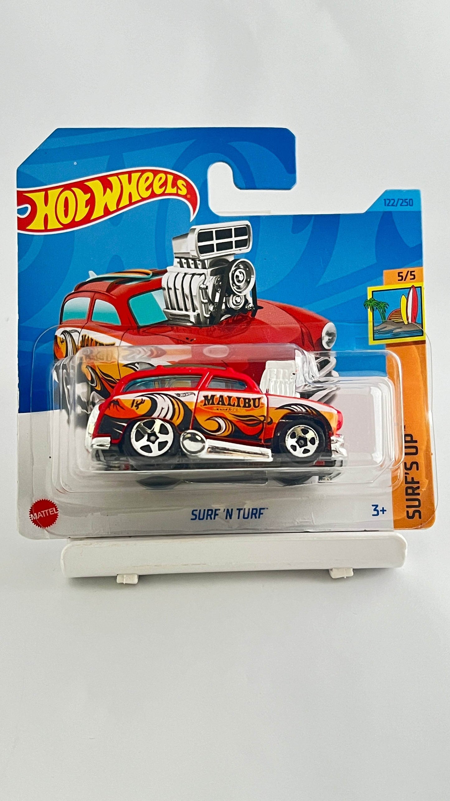 SURF N TURF - 1A - Its Fun