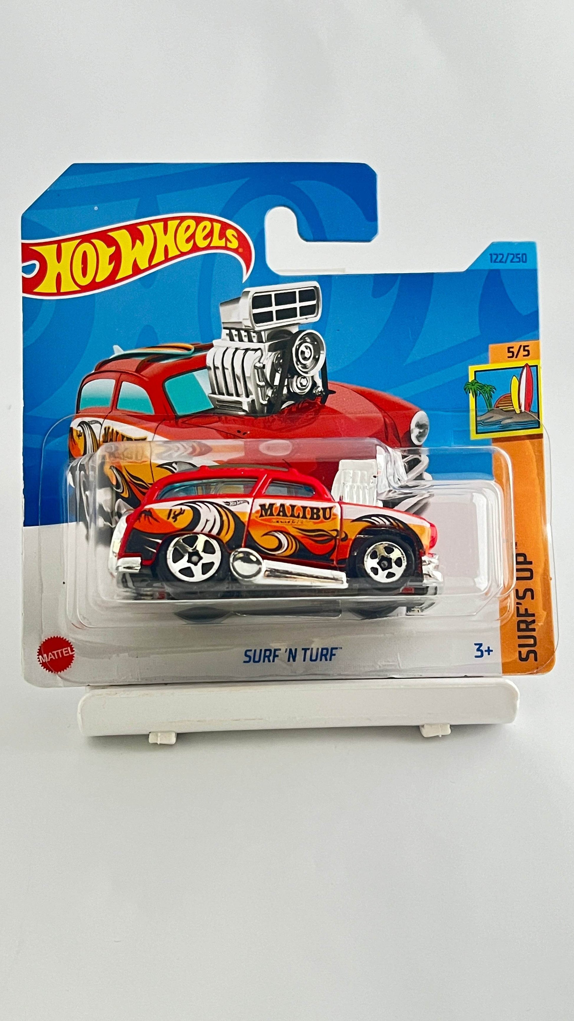 SURF N TURF - 1A - Its Fun