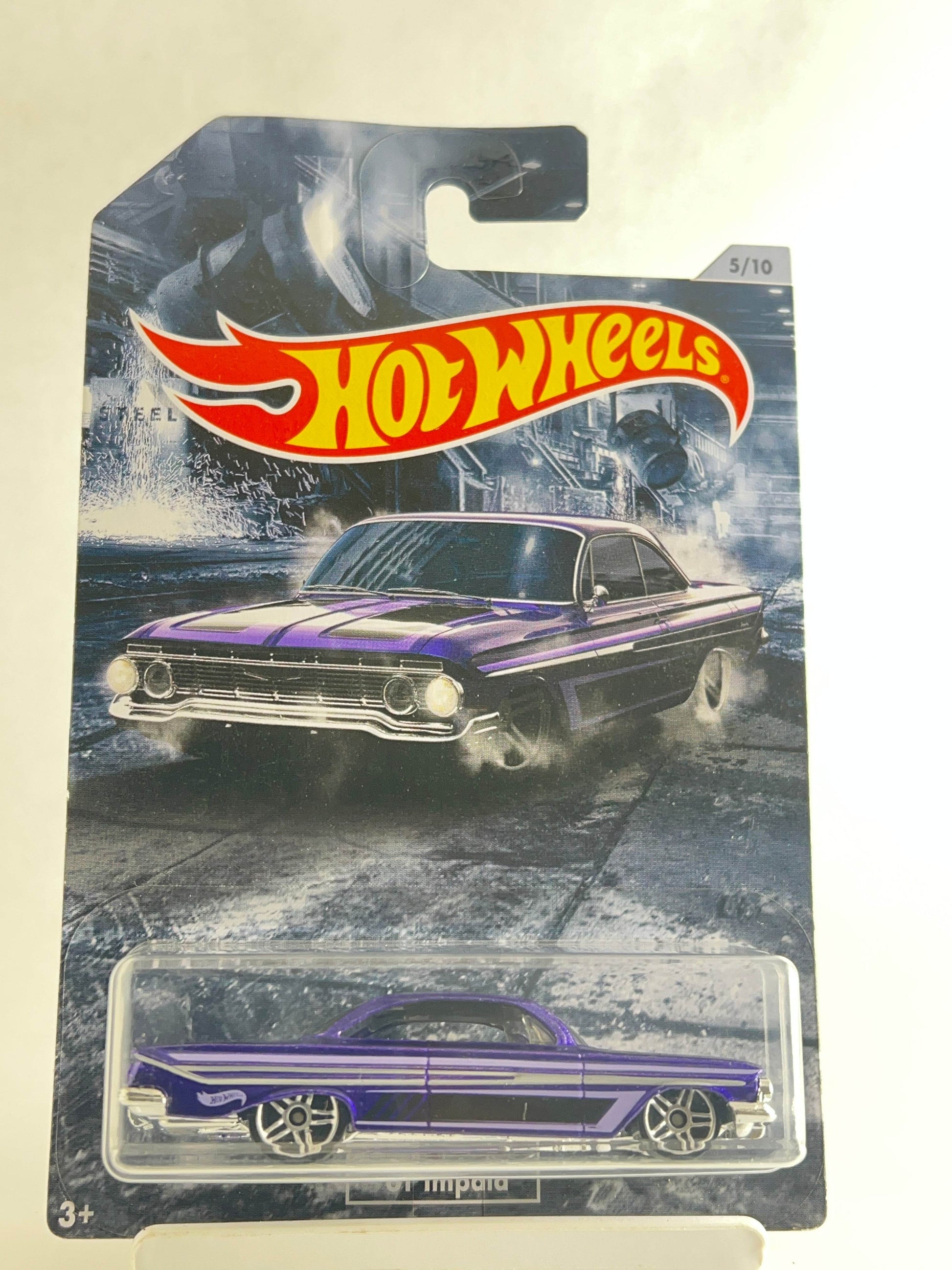 61 IMPALA - 3B - Its Fun