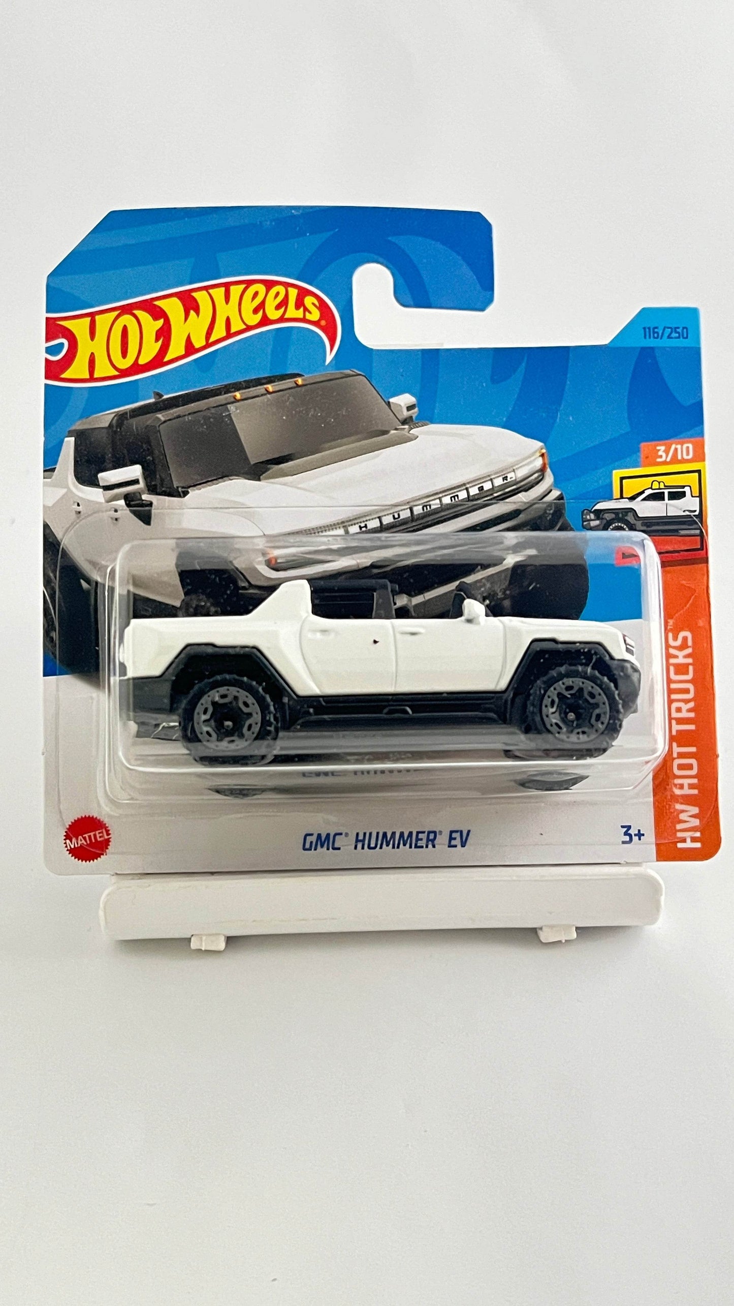 GMC HUMMER EV - 1A - Its Fun