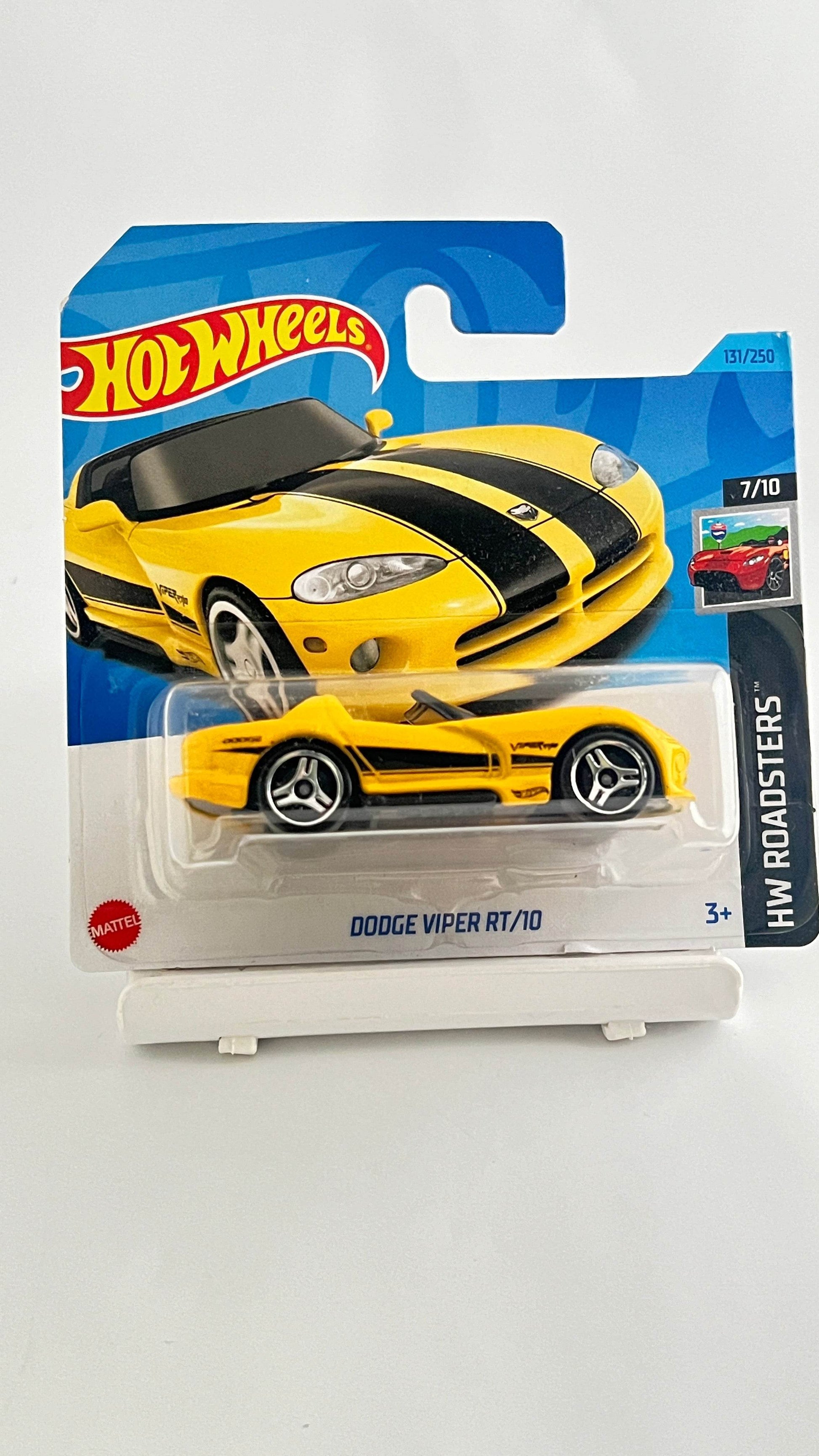DODGE VIPER RT/10 - 1A - Its Fun