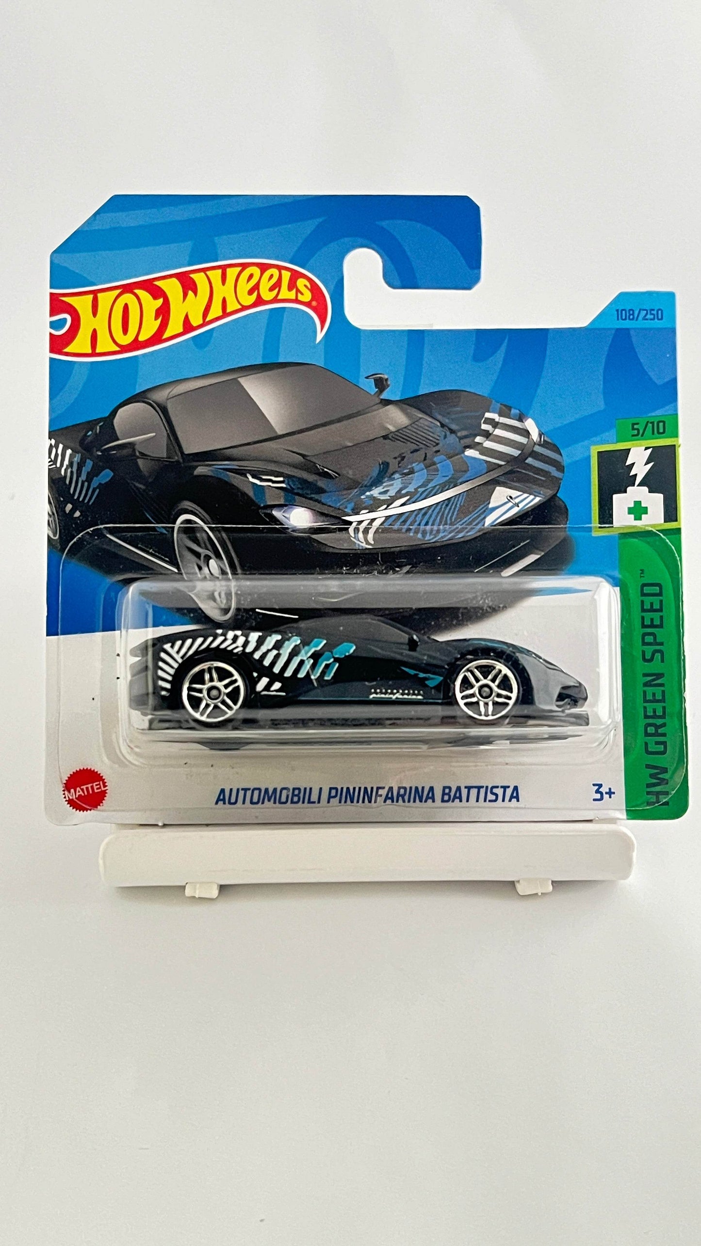 AUTOMOBILI PININFARINA BATTISTA - 1A - Its Fun