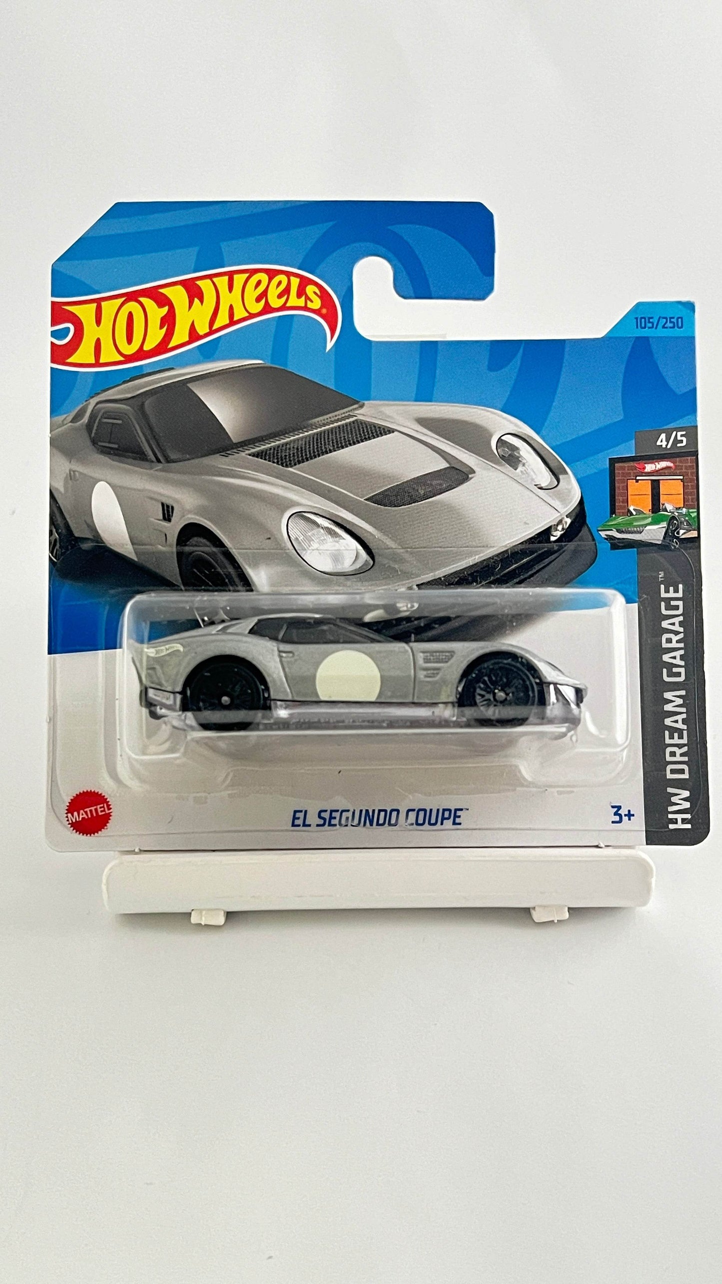 EL SEGUNDO COUPE - 1A - Its Fun