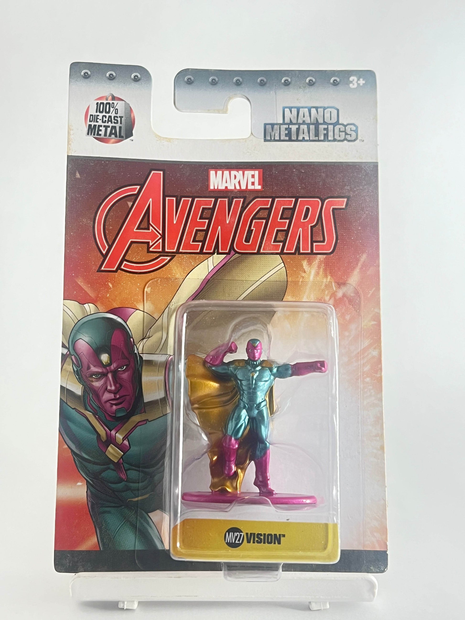 JADA - VISION - Its Fun