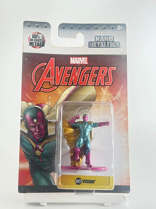 JADA - VISION - Its Fun