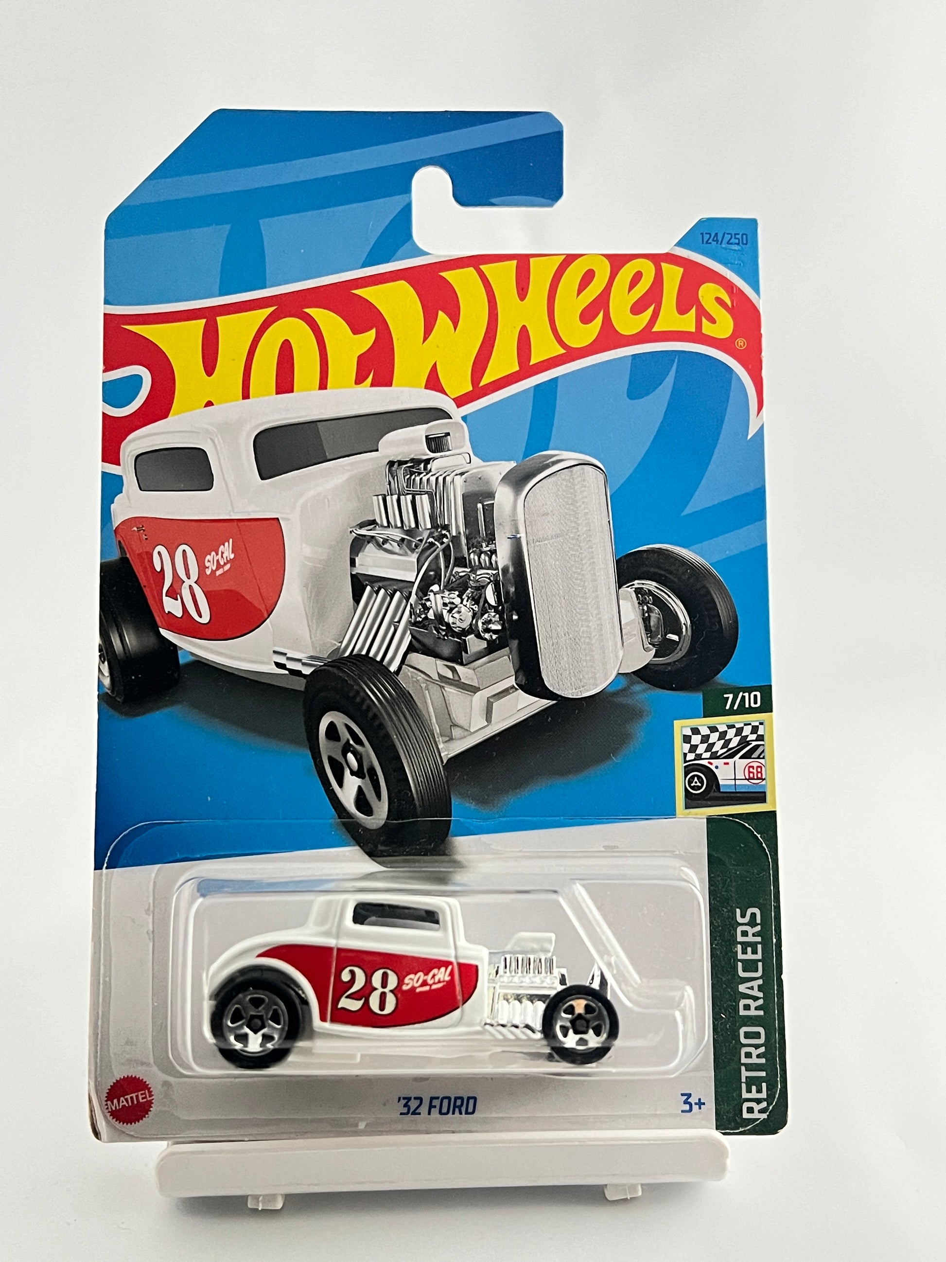 32 FORD -1B - Its Fun- Hot wheels - matchbox - diecast