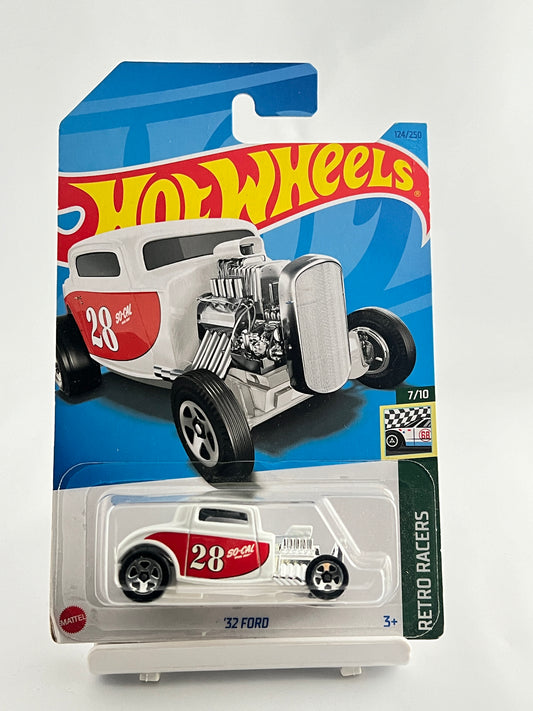 32 FORD -1B - Its Fun- Hot wheels - matchbox - diecast