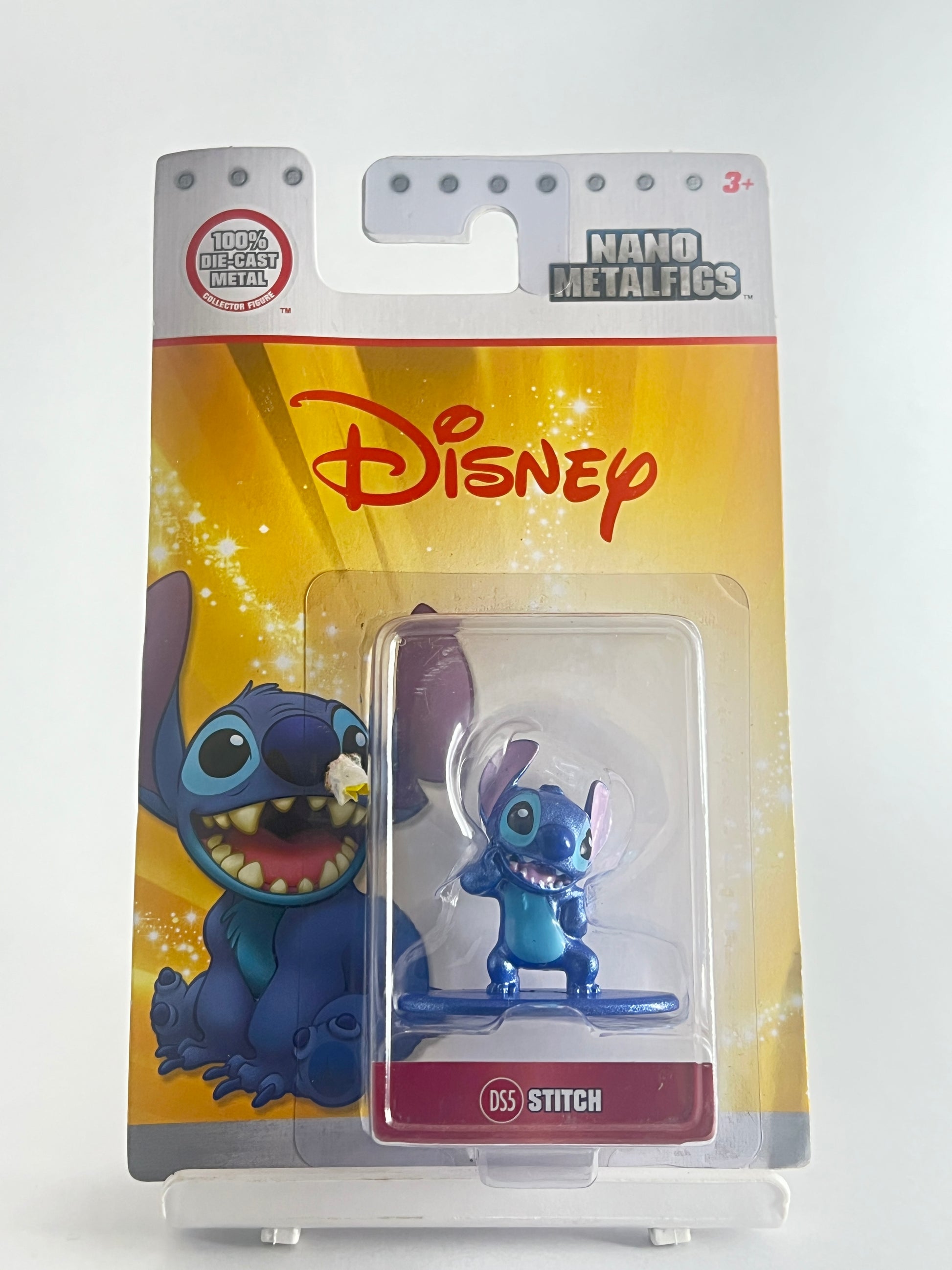 STITCH - Its Fun- Hot wheels - matchbox - diecast
