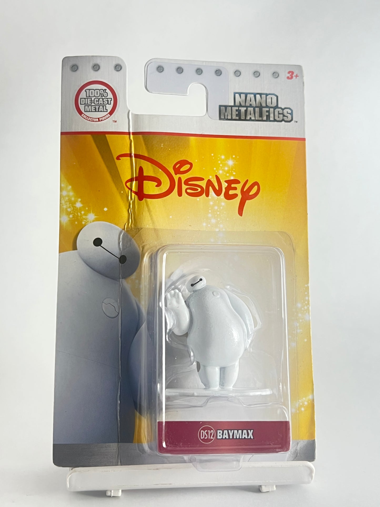 JADA - BAYMAX - Its Fun- Hot wheels - matchbox - diecast
