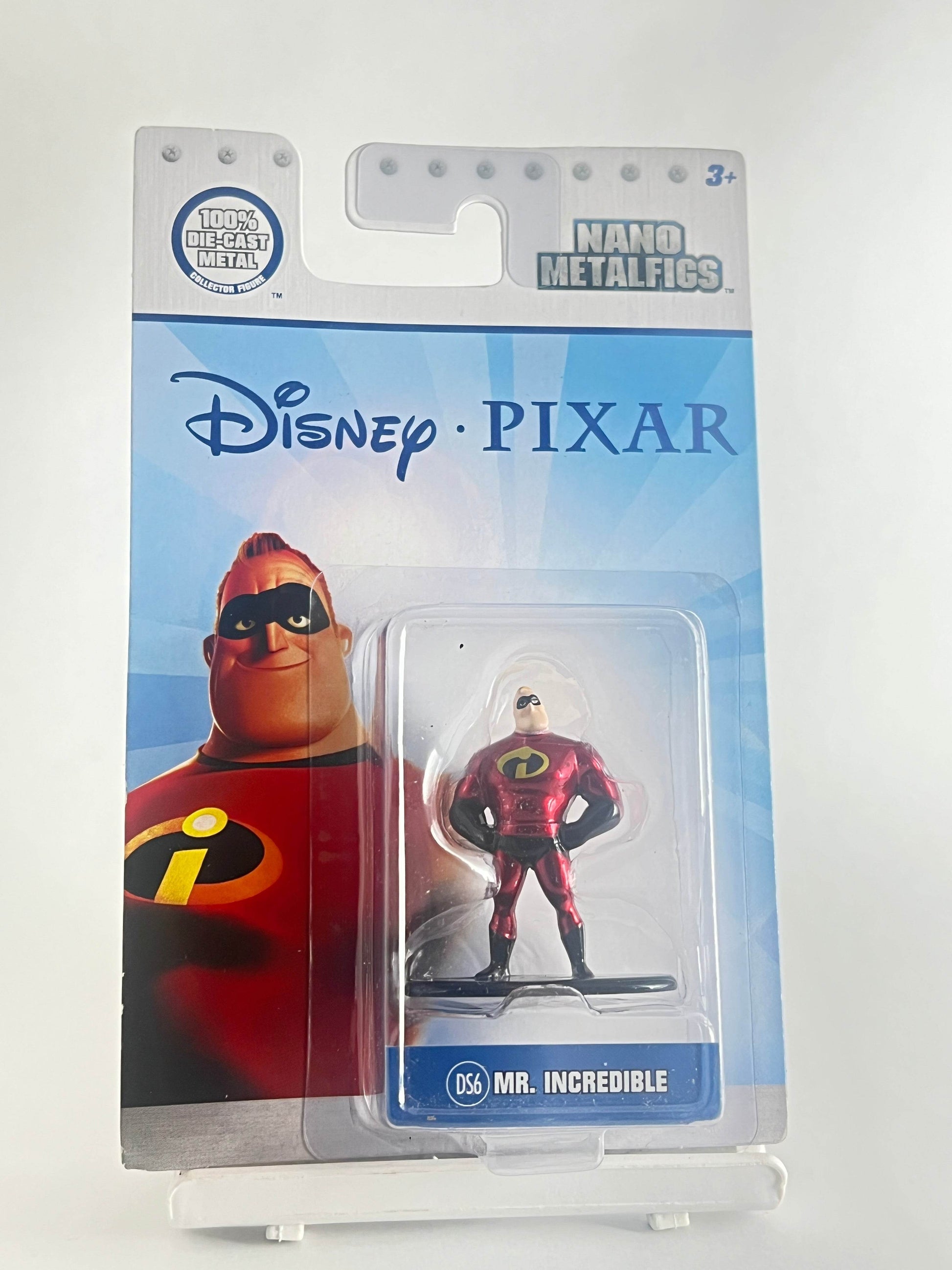 MR.INCREDIBLE - Its Fun