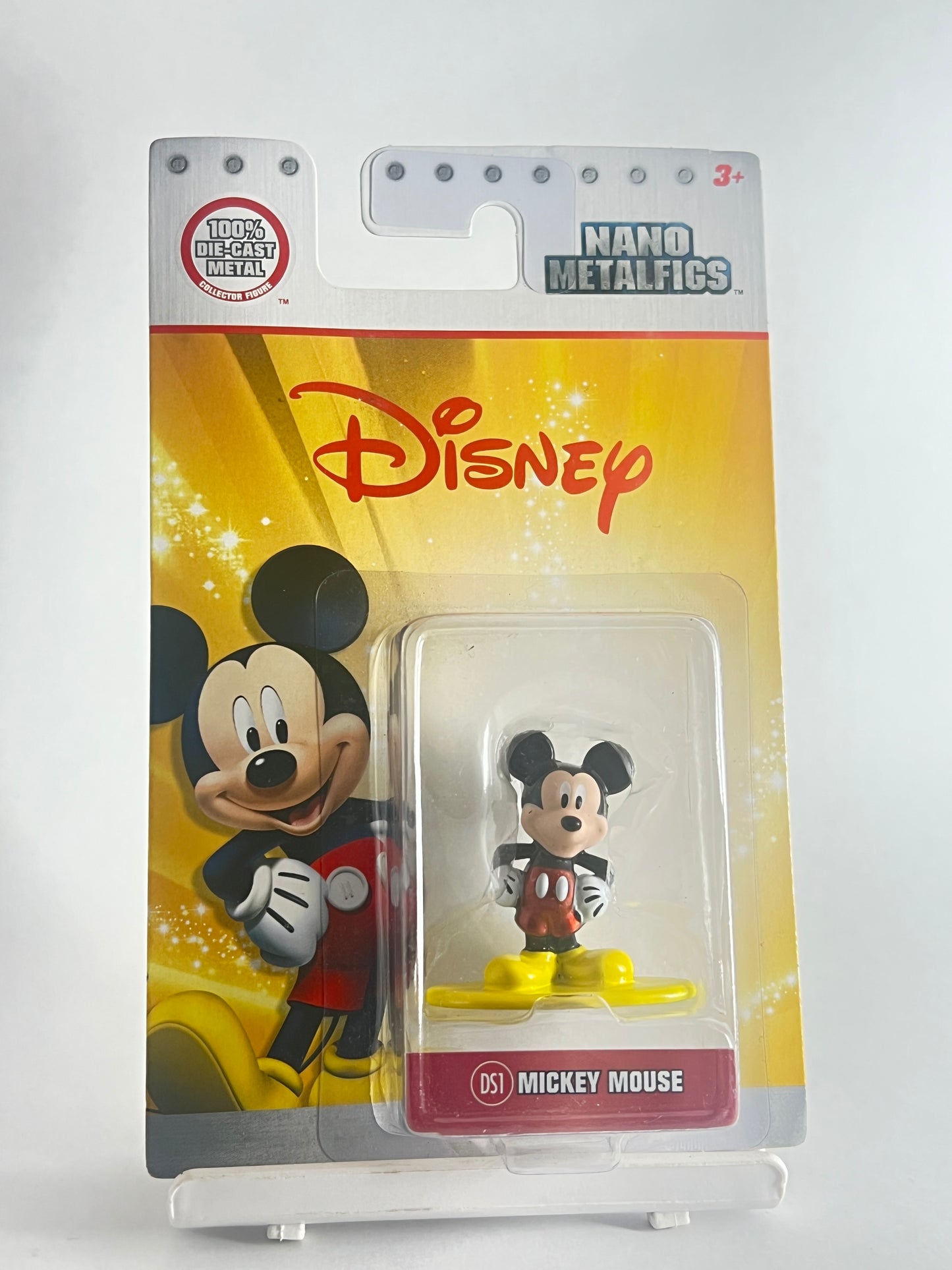 JADA - MICKEY MOUSE - Its Fun- Hot wheels - matchbox - diecast