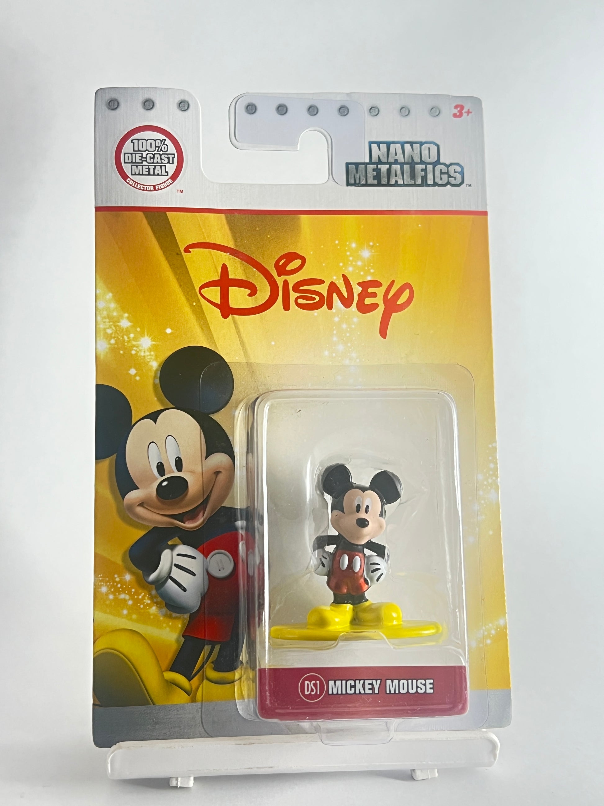 JADA - MICKEY MOUSE - Its Fun- Hot wheels - matchbox - diecast