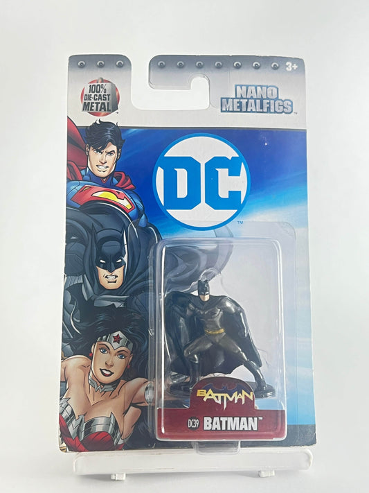 BATMAN - BLACK - Its Fun