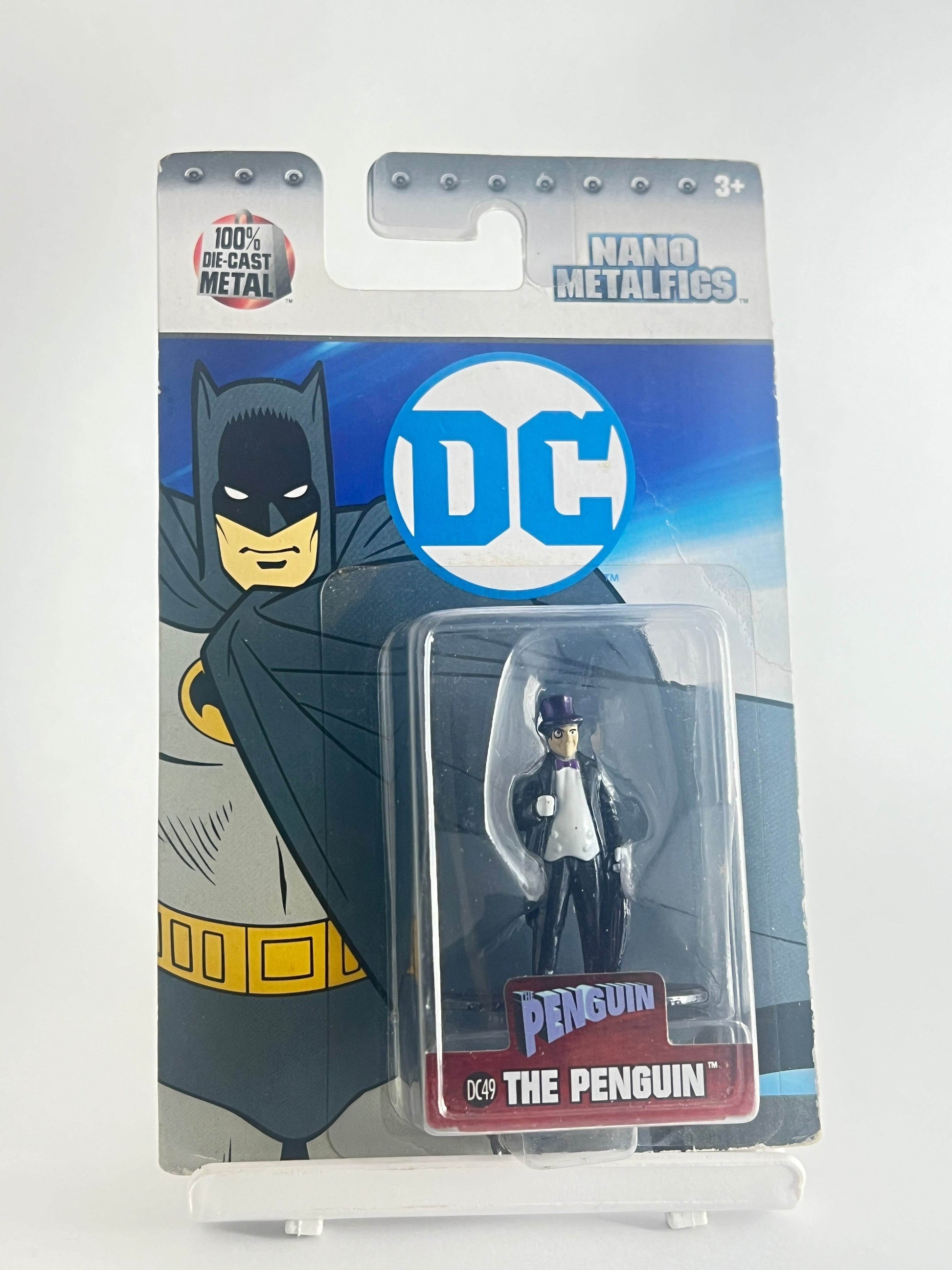 THE PENGUIN - Its Fun