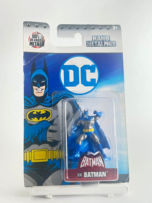 BATMAN - BLUE - Its Fun