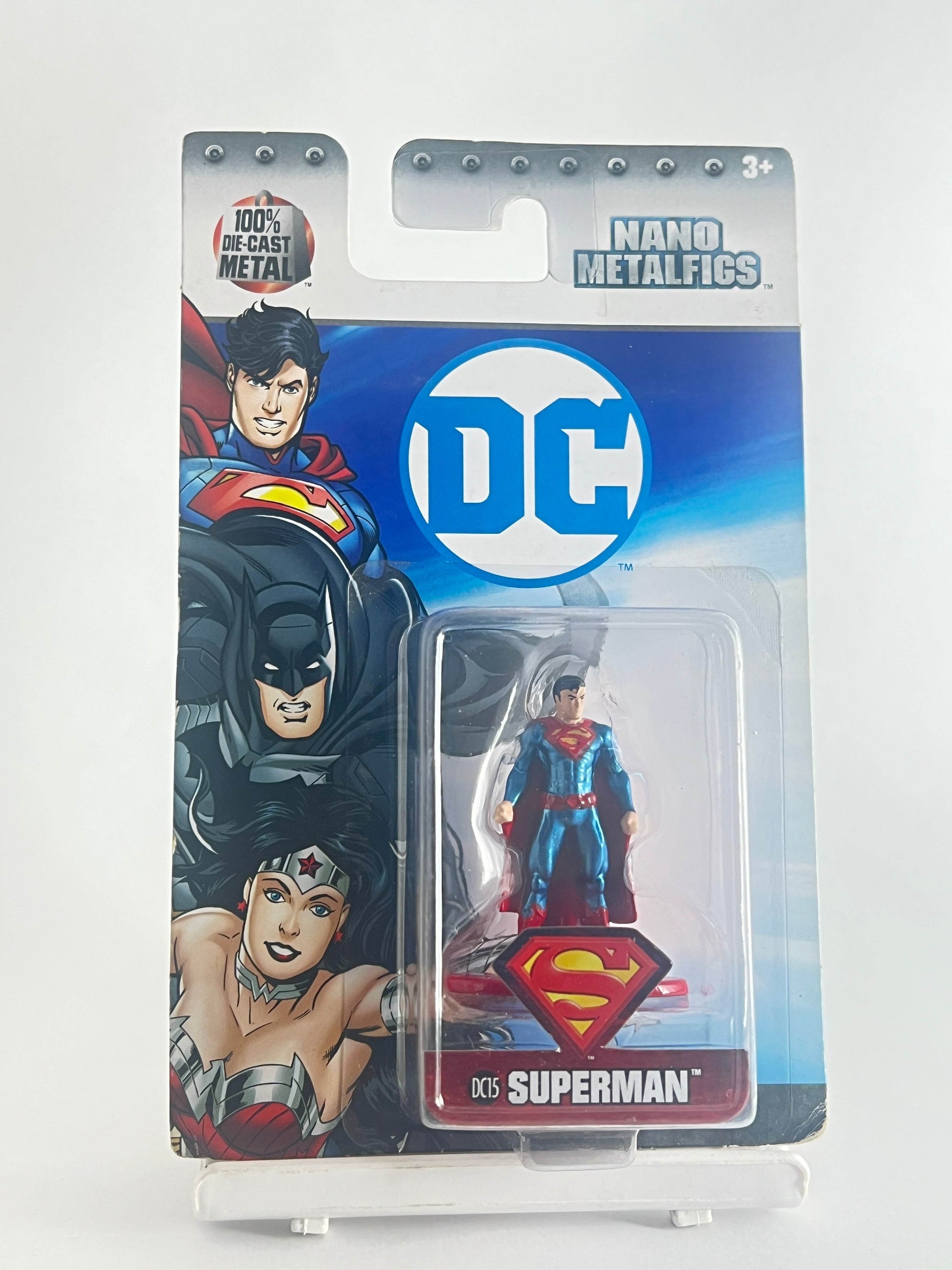 JADA SUPERMAN - Its Fun