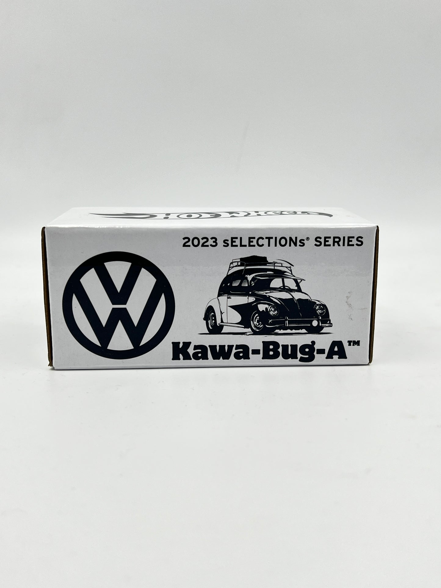 RLC - HOT WHEELS - KAWA BUG A - UNSEALED
