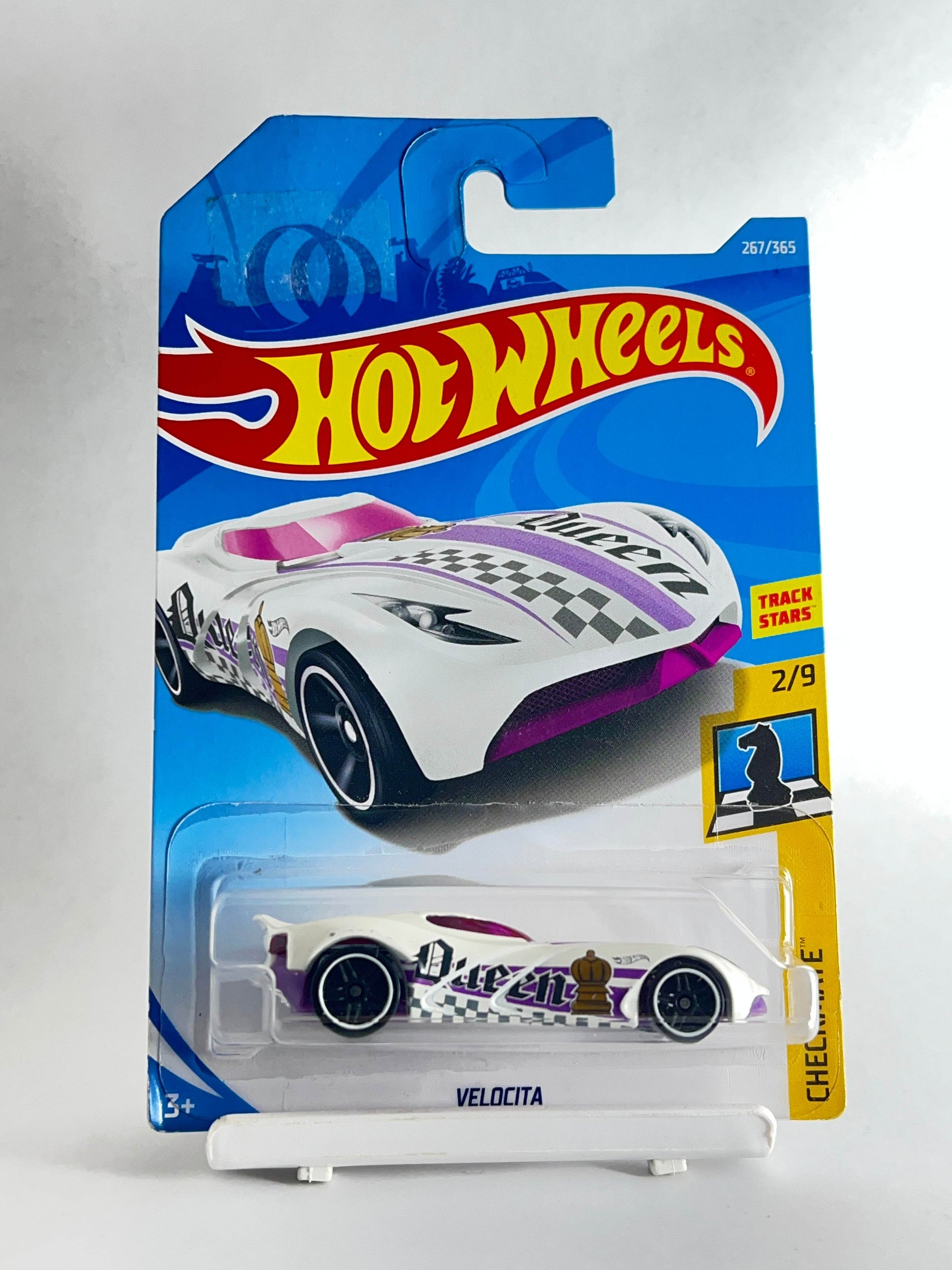 VELOCITA - 2A - Its Fun