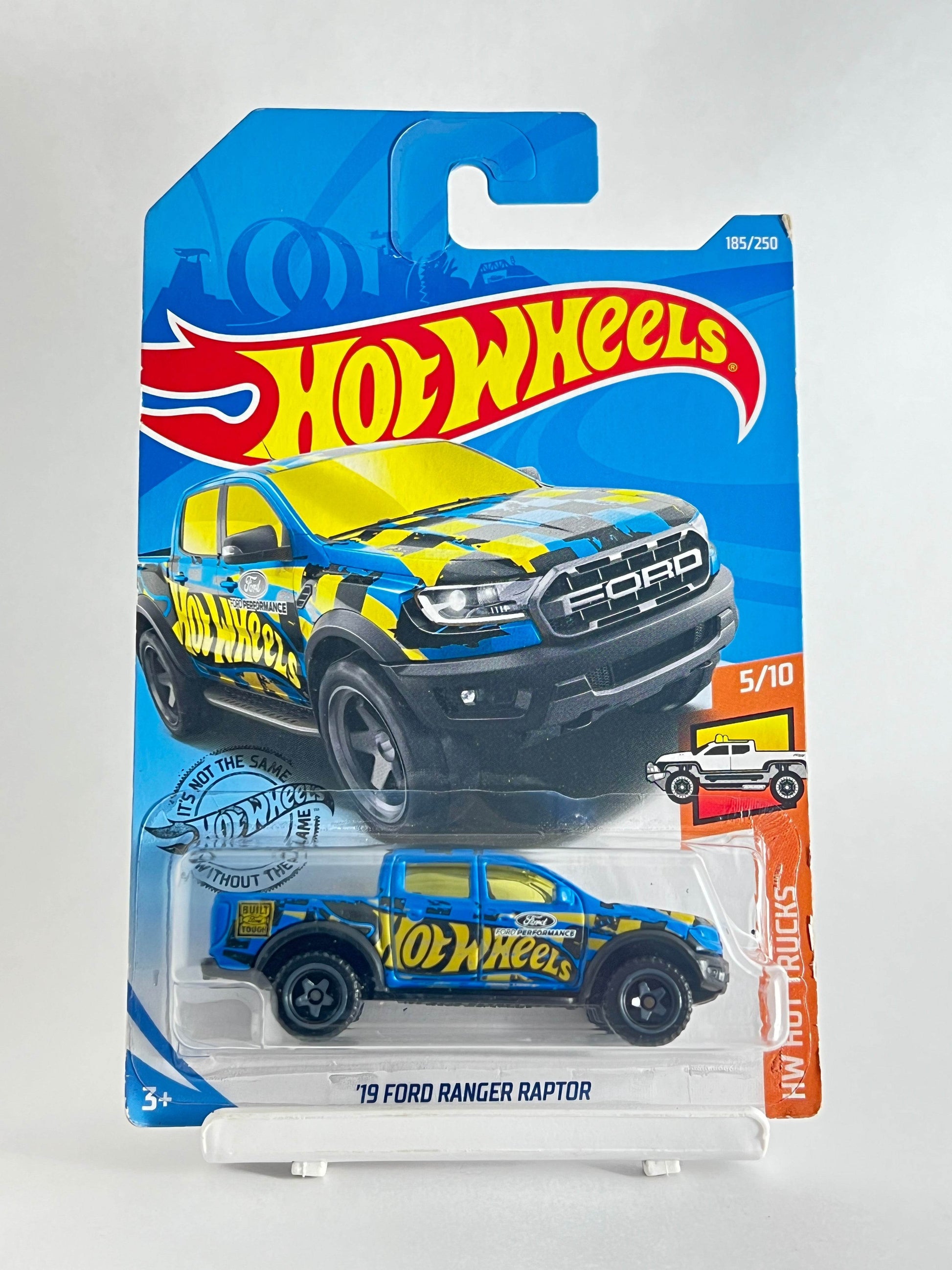 19 FORD RANGER RAPTOR - 2B - Its Fun