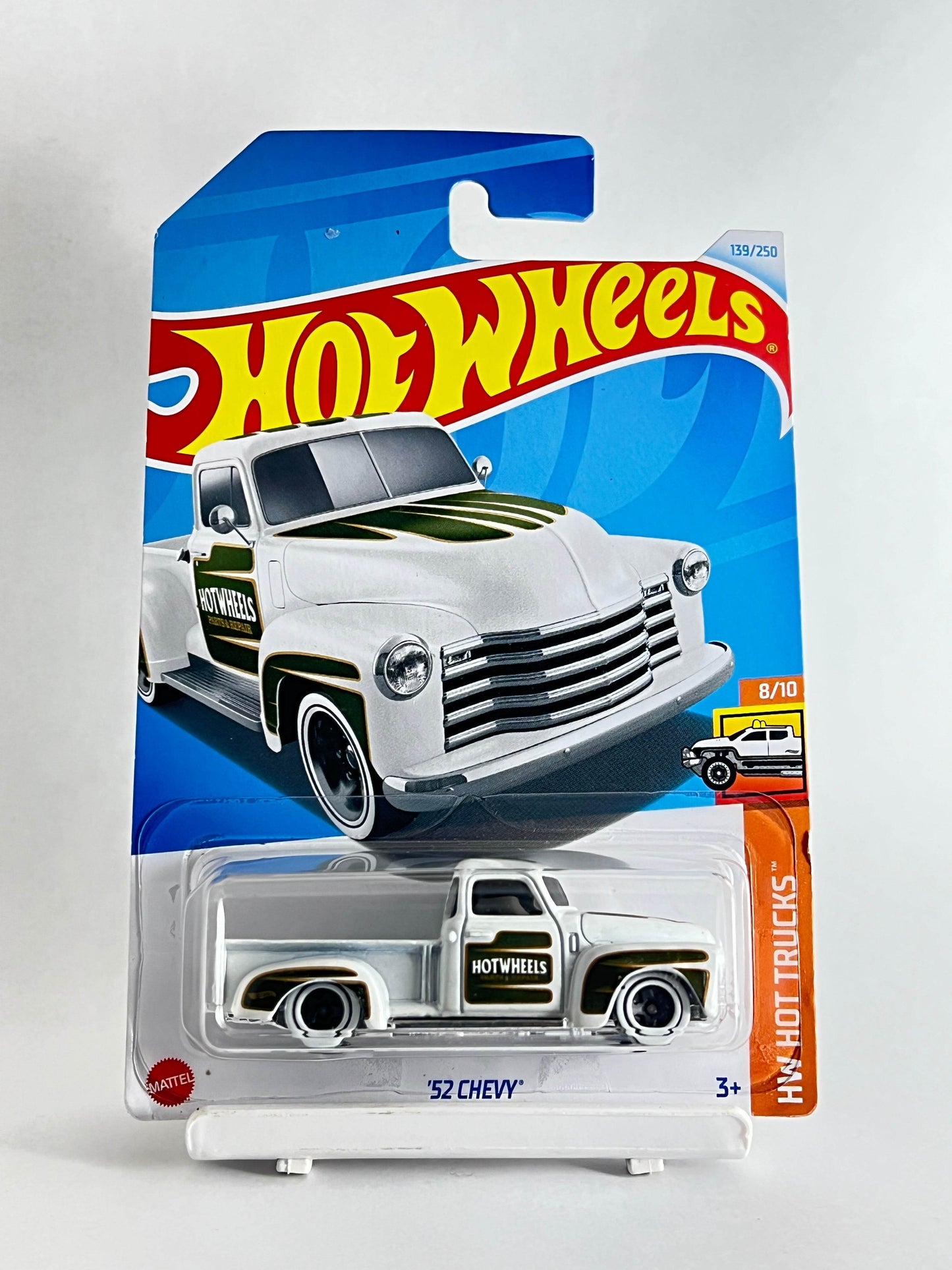 52 CHEVY - 2A - Its Fun