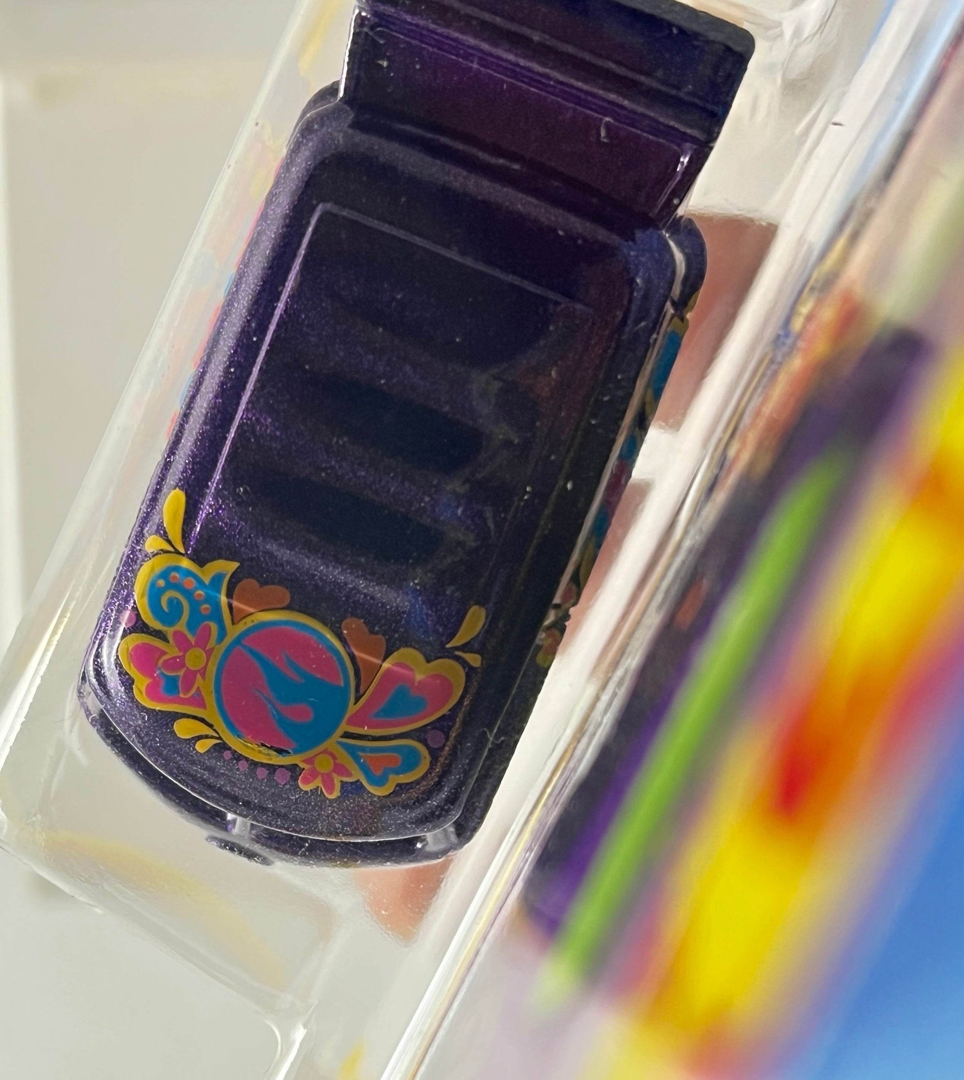 TREASURE HUNT - KOOL KOMBI - 2D - Its Fun