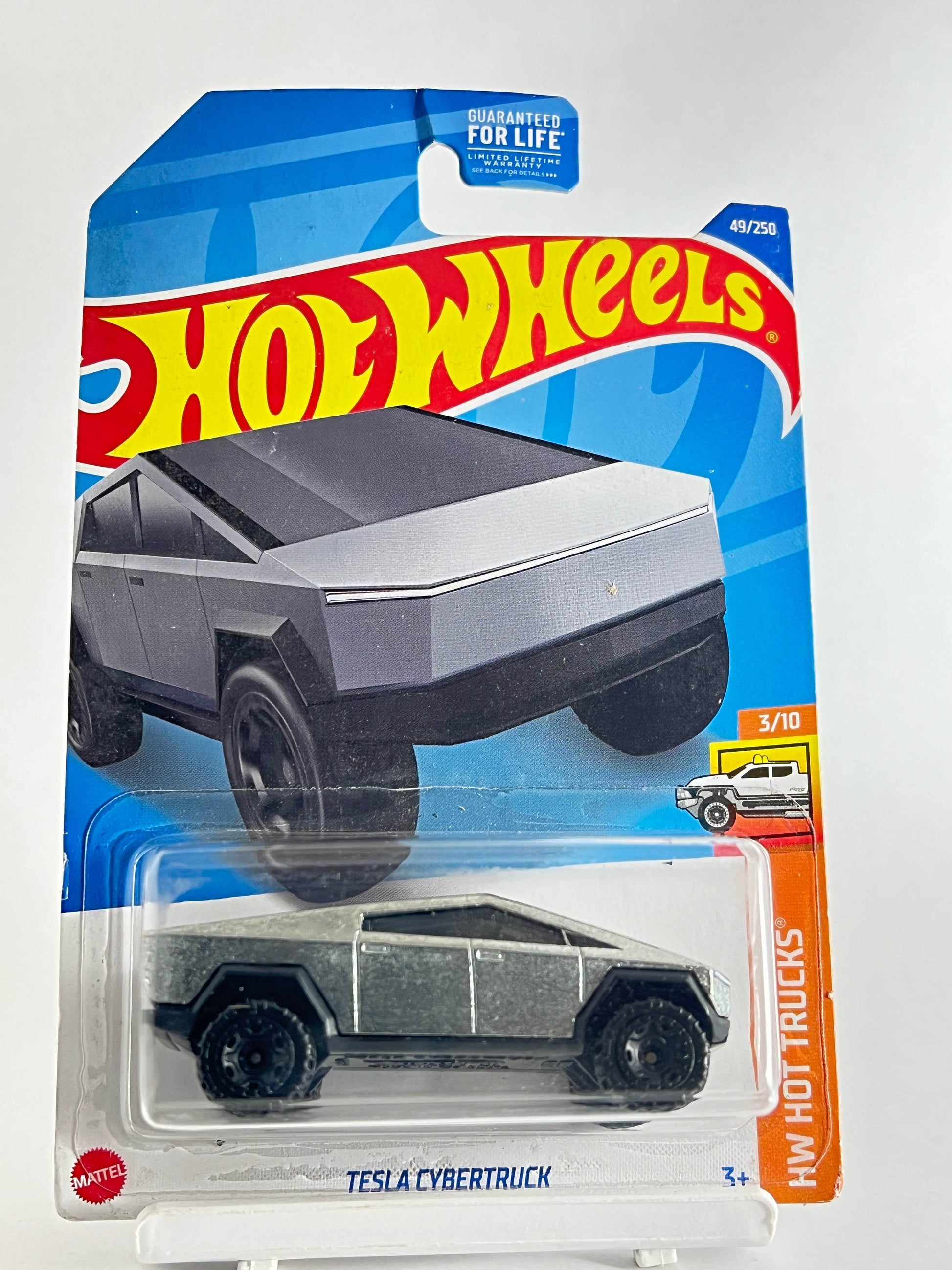 2021 YEAR - IMPORTED - CYBER TRUCK - 3A - Its Fun