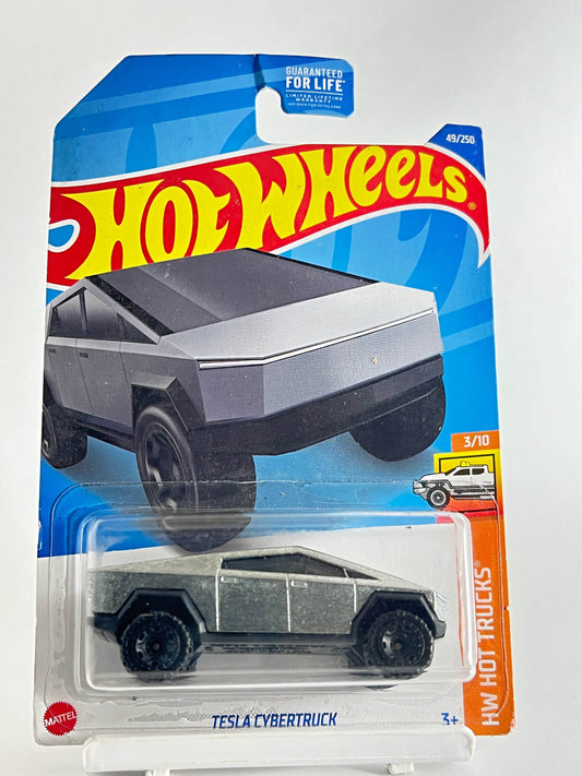 2021 YEAR - IMPORTED - CYBER TRUCK - 3A - Its Fun